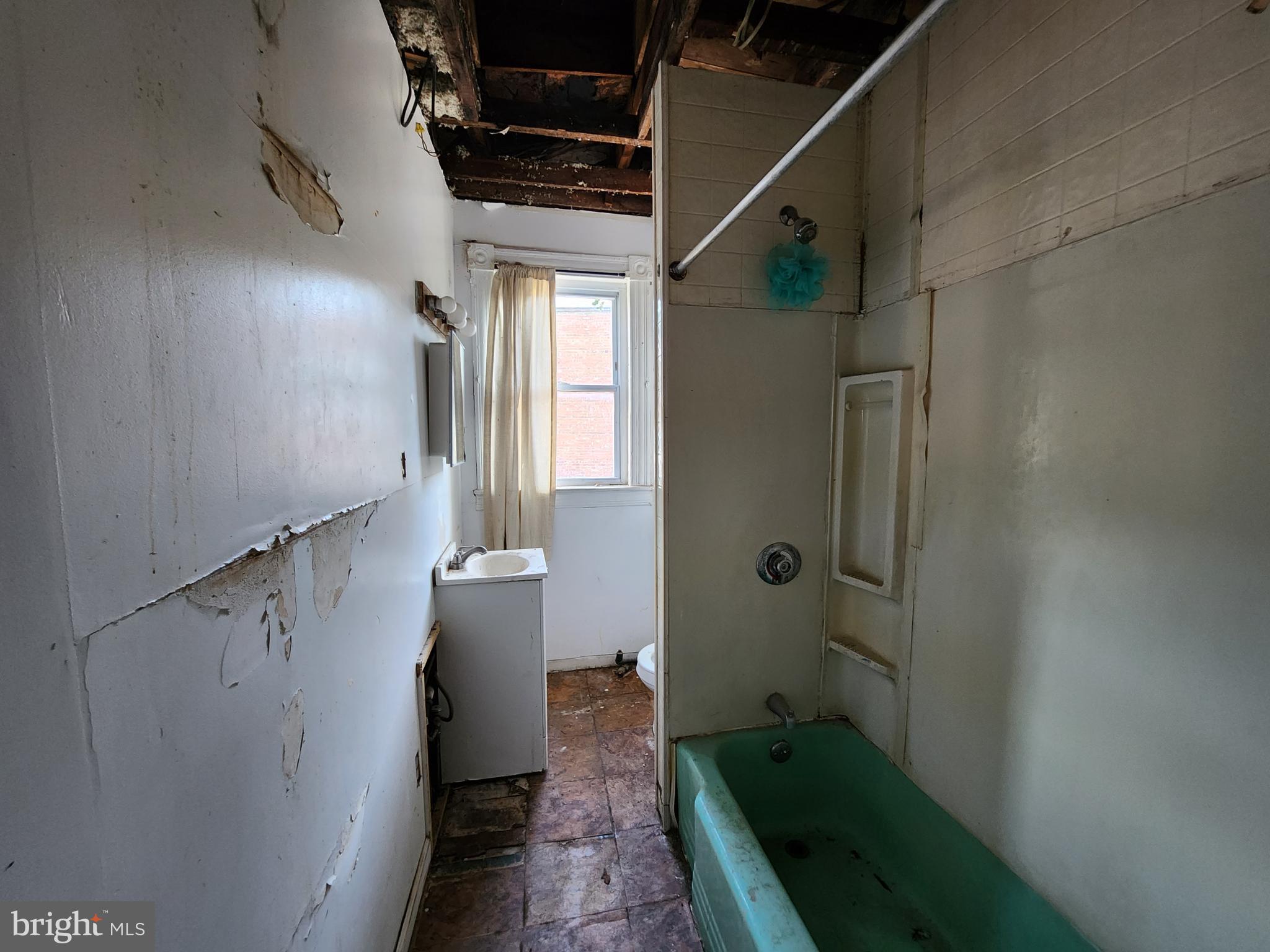 SOUTHWEST BALTIMORE - Residential