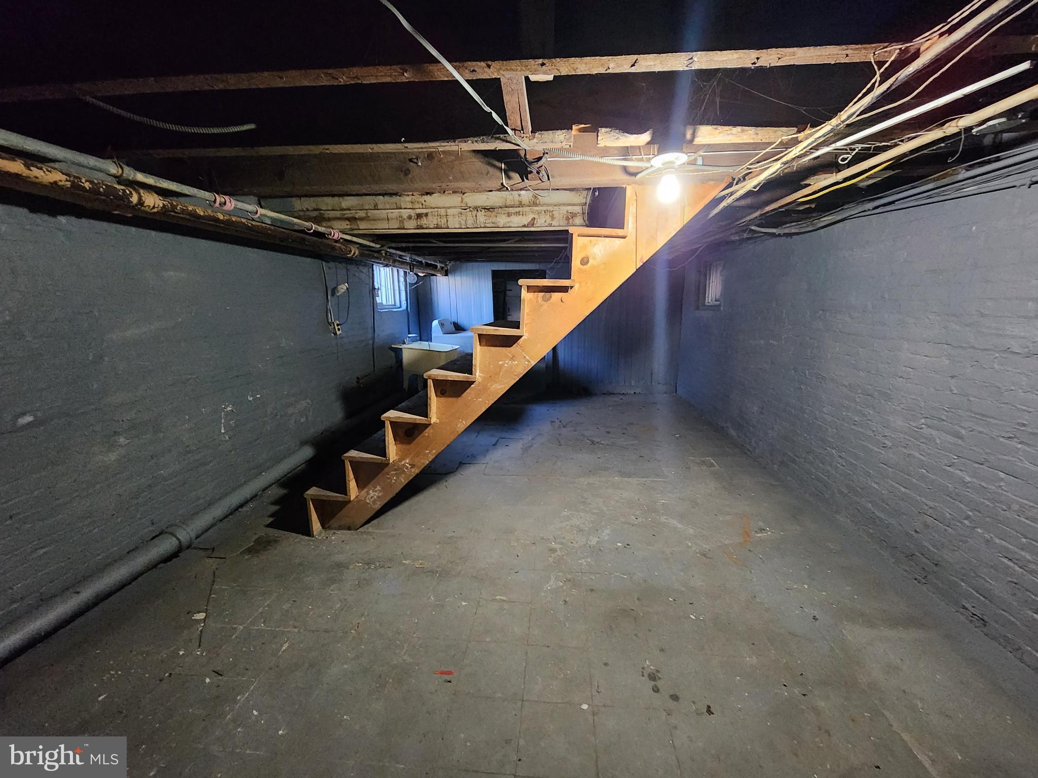 SOUTHWEST BALTIMORE - Residential