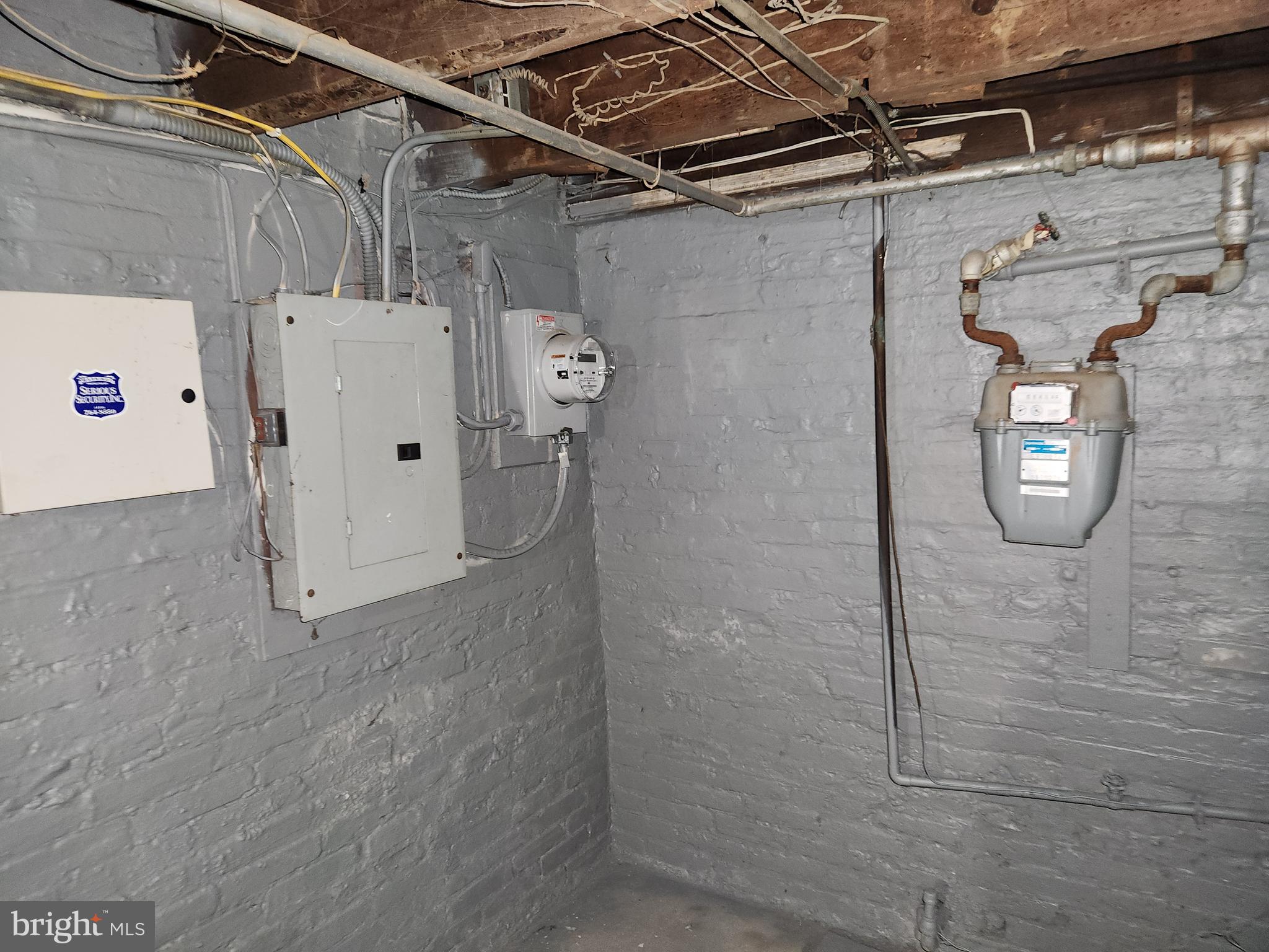 SOUTHWEST BALTIMORE - Residential