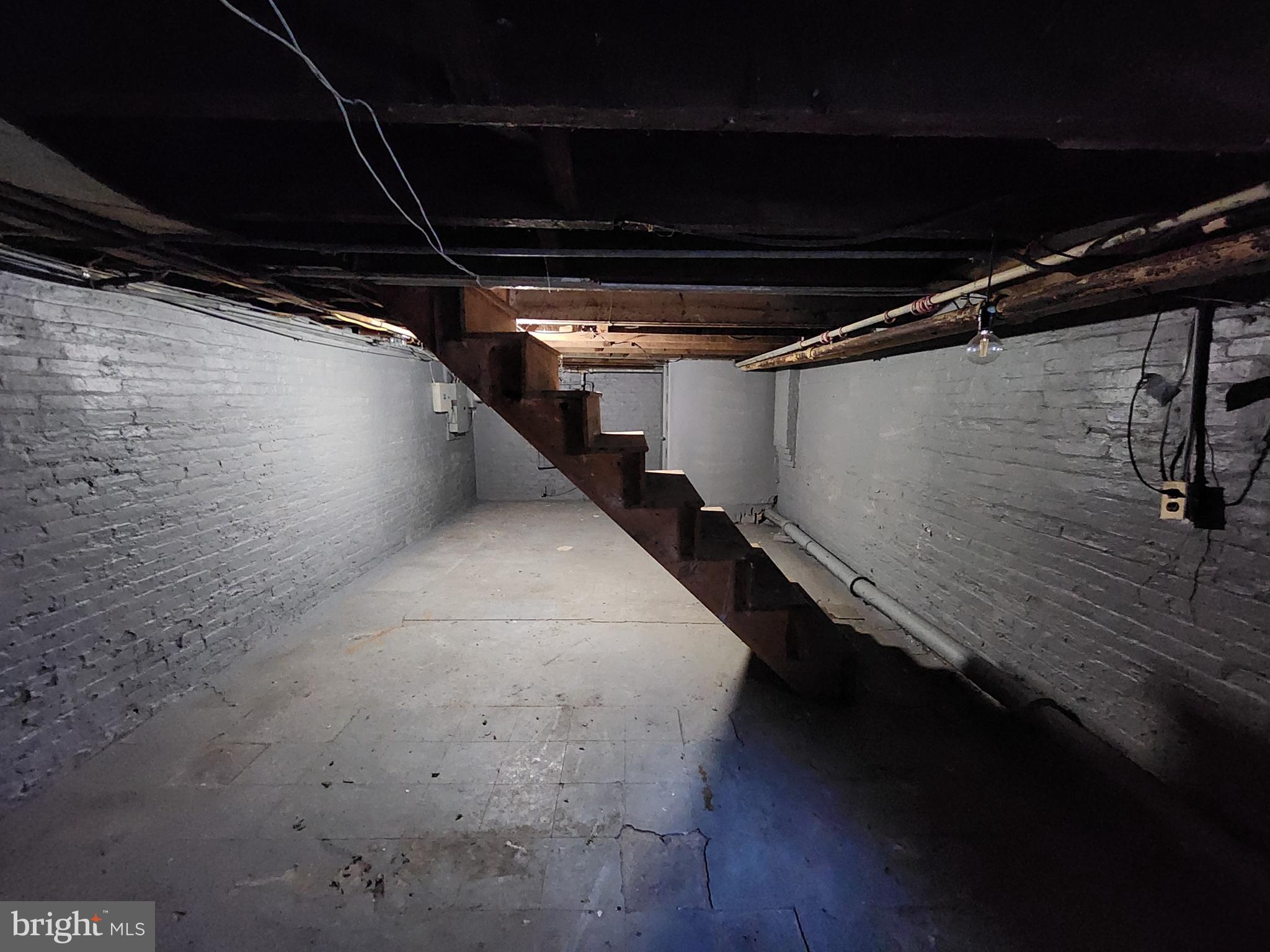 SOUTHWEST BALTIMORE - Residential