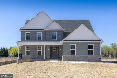 37 Whiskey Mill Road, Clarksboro, NJ 08020 - MLS#: NJGL2056384