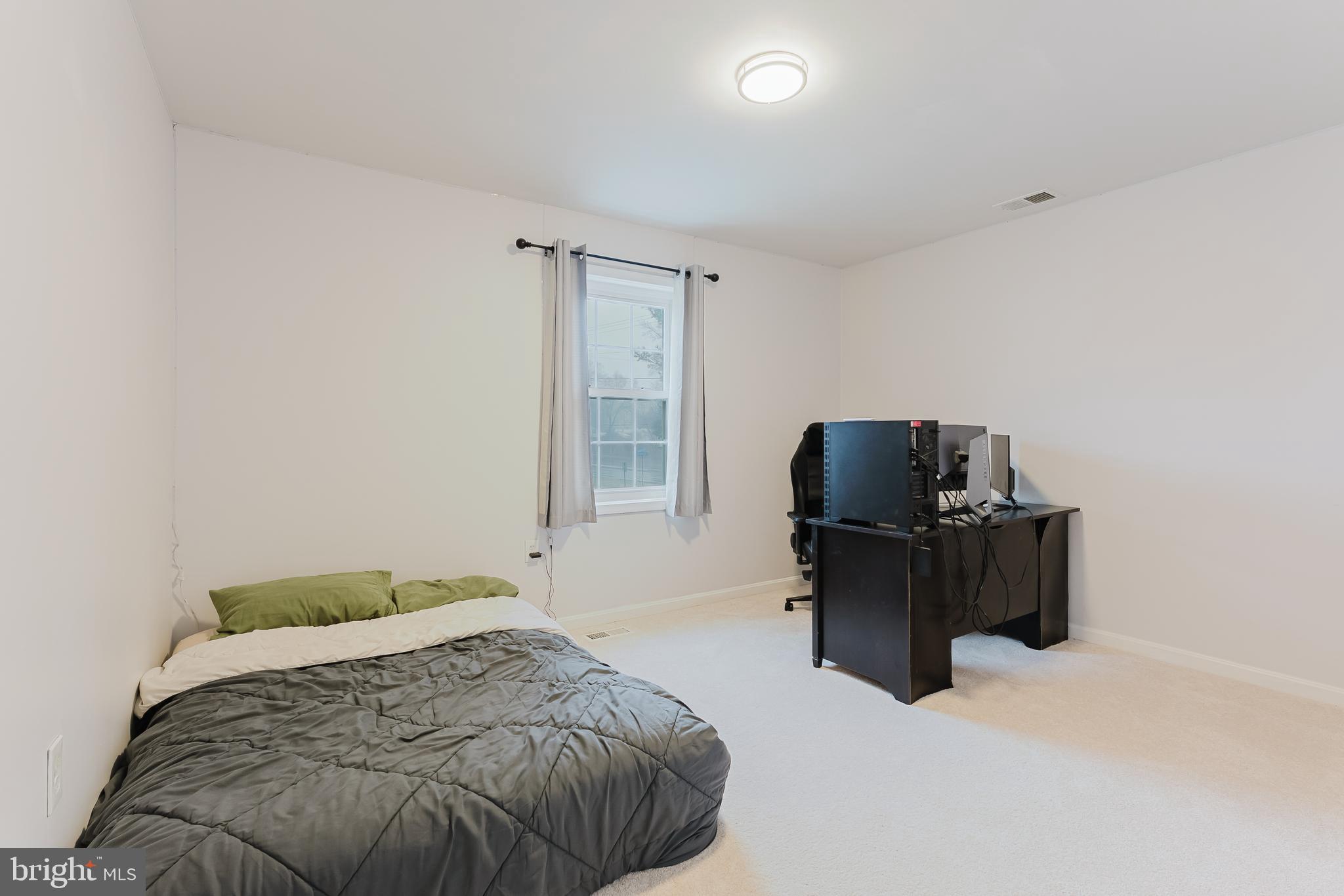 BRADDOCK GREEN - Residential