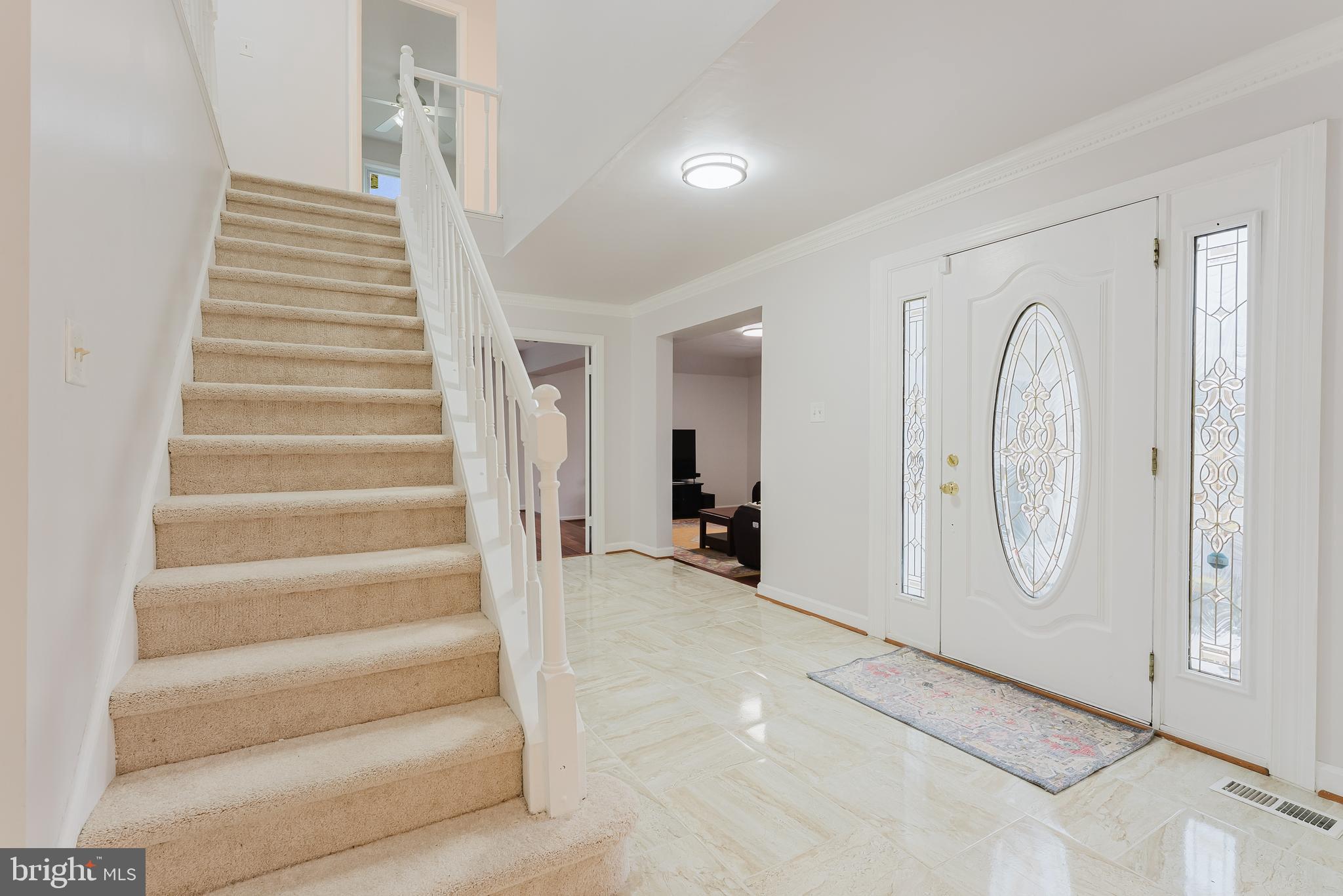 BRADDOCK GREEN - Residential