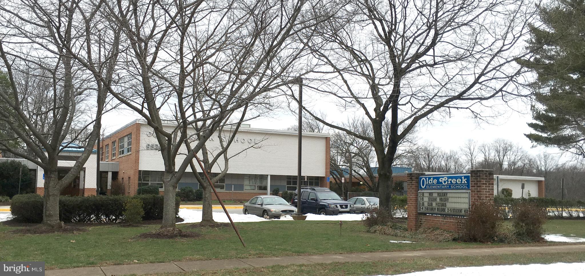 BRADDOCK GREEN - Residential