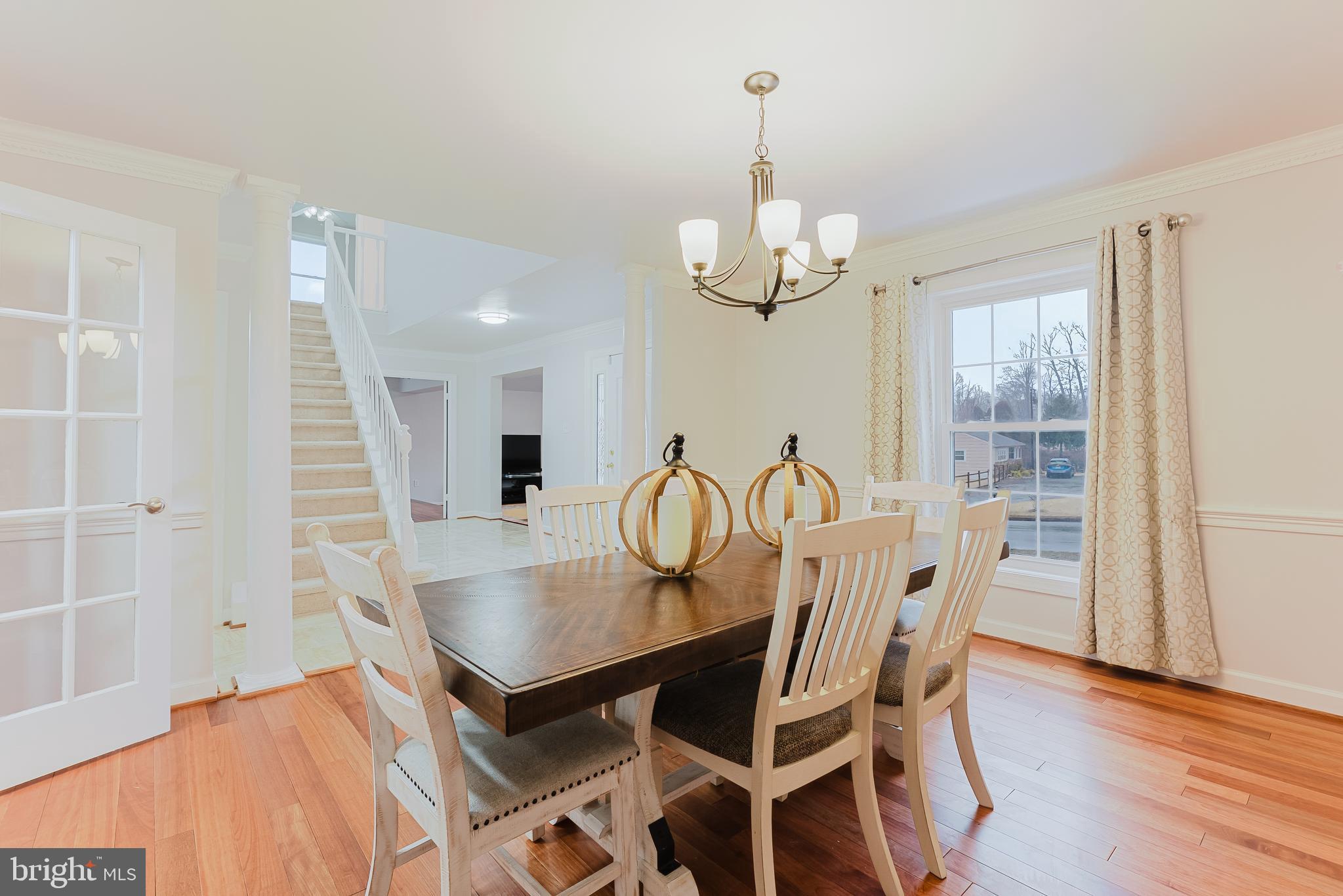 BRADDOCK GREEN - Residential