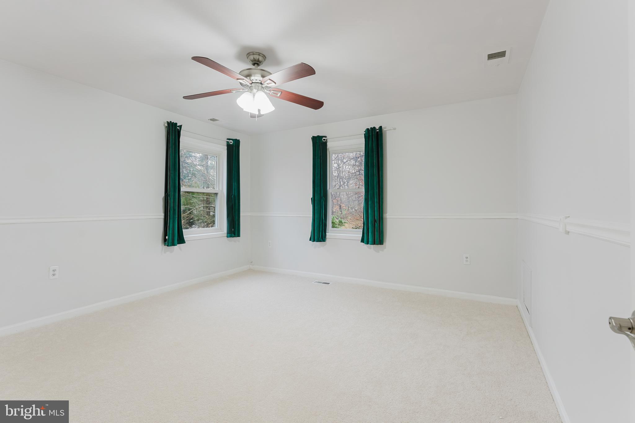 BRADDOCK GREEN - Residential