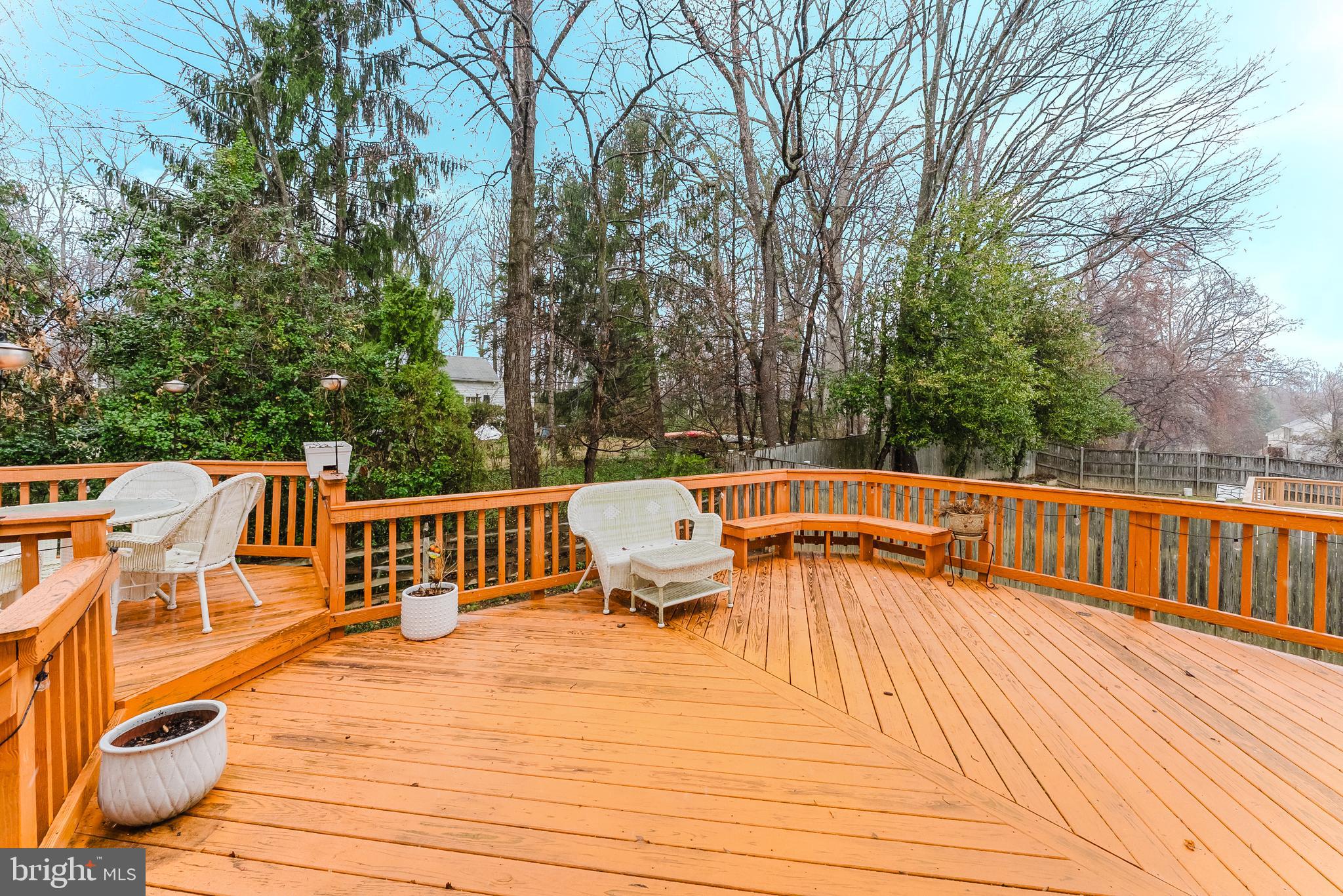 BRADDOCK GREEN - Residential