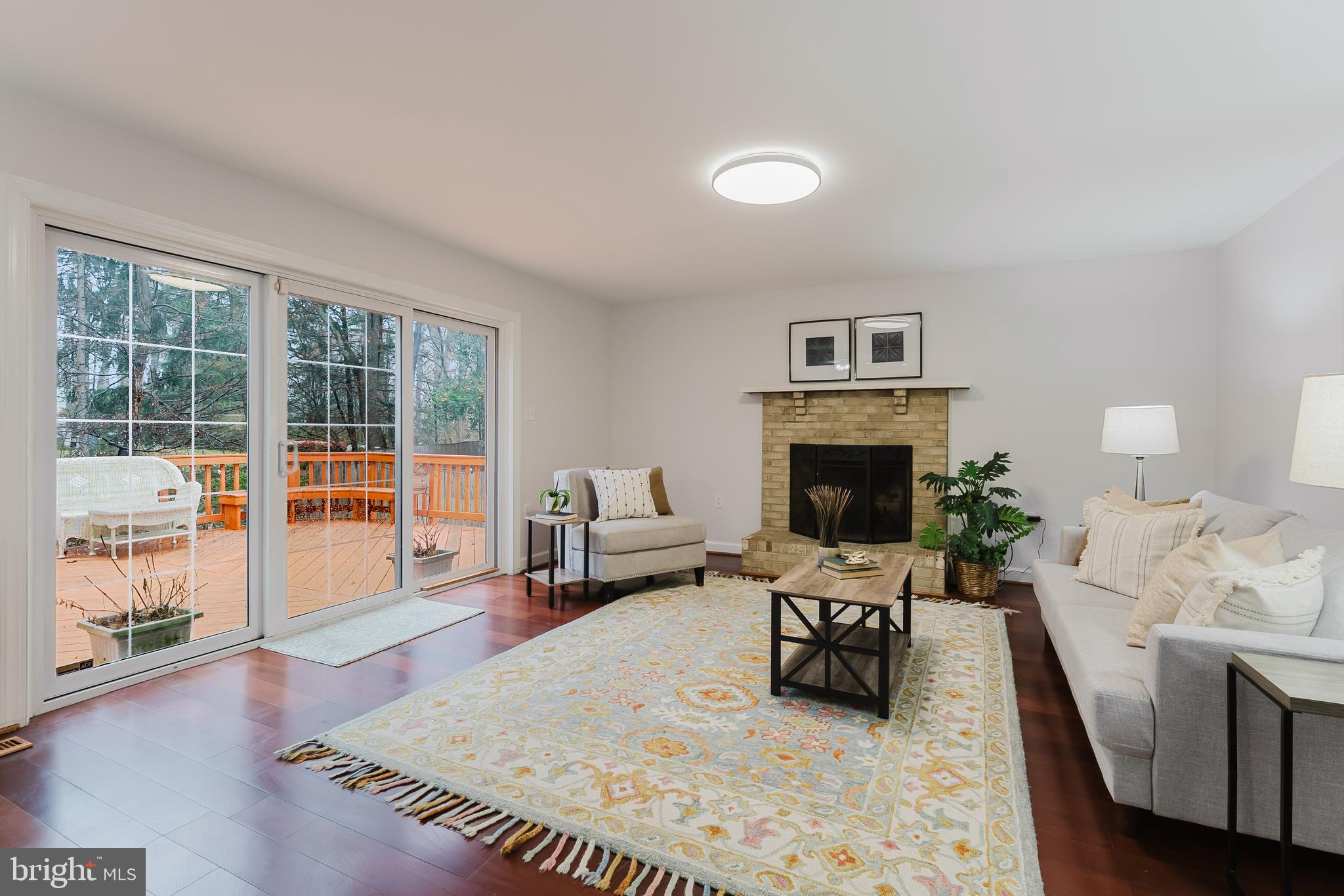 BRADDOCK GREEN - Residential