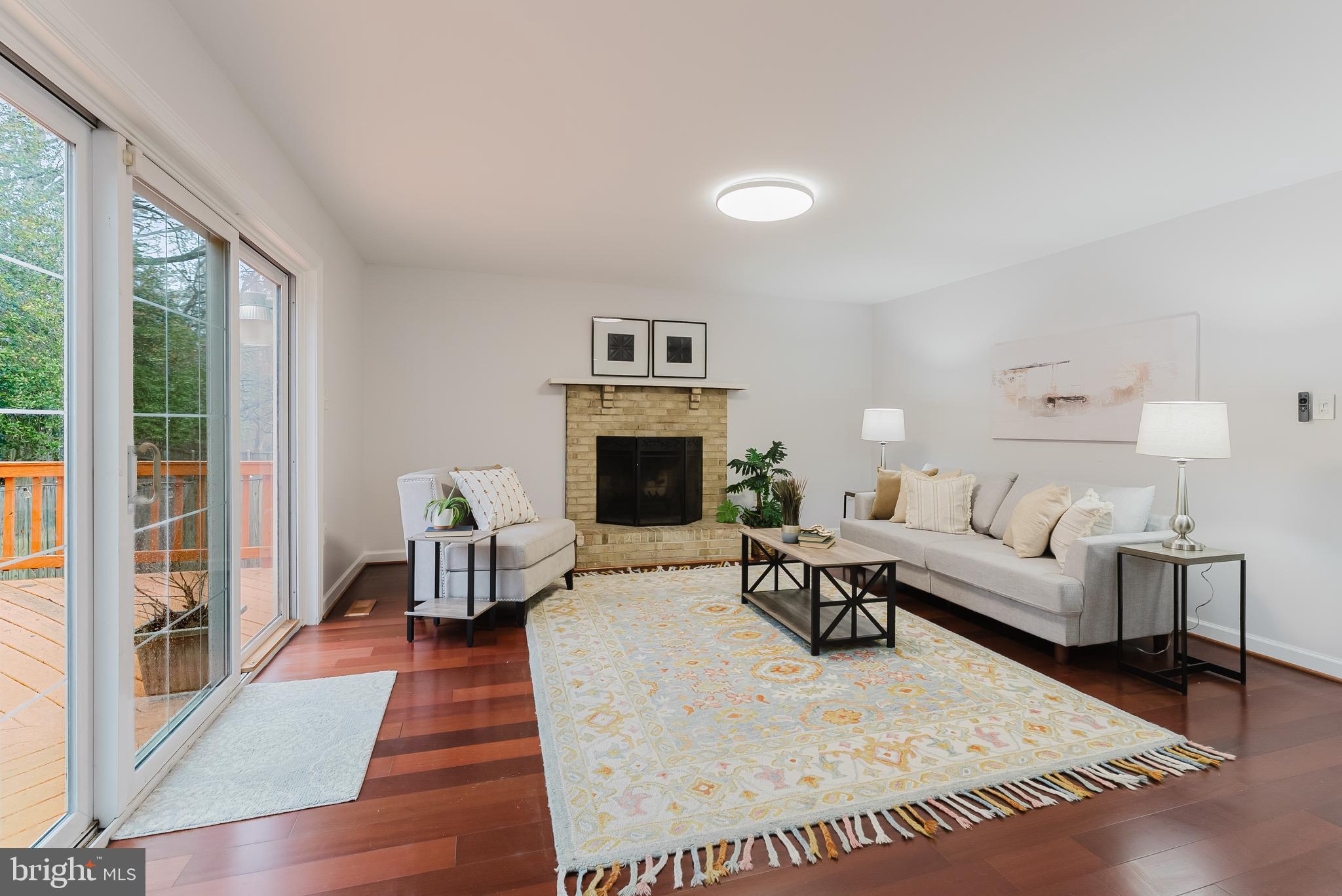 BRADDOCK GREEN - Residential