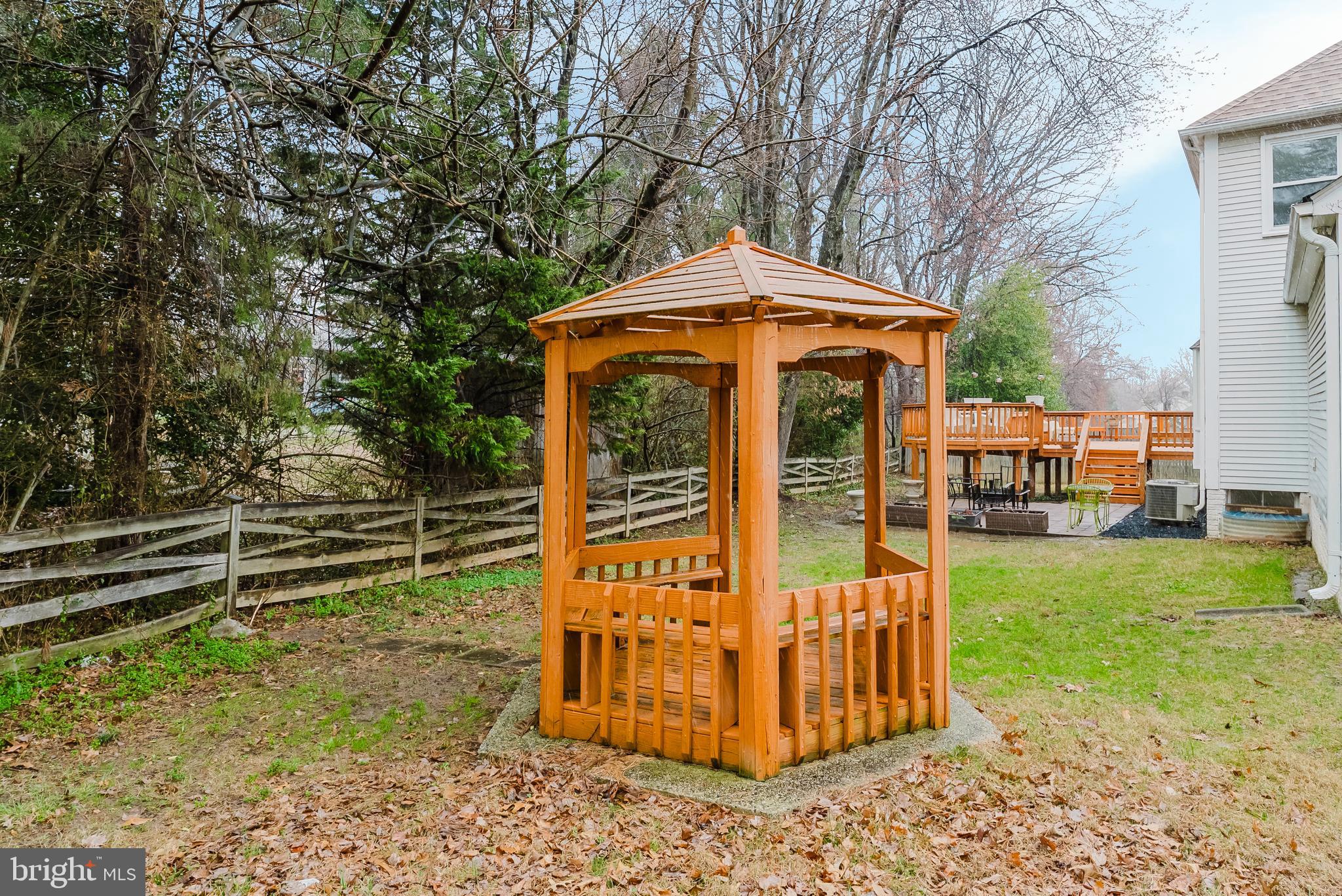 BRADDOCK GREEN - Residential