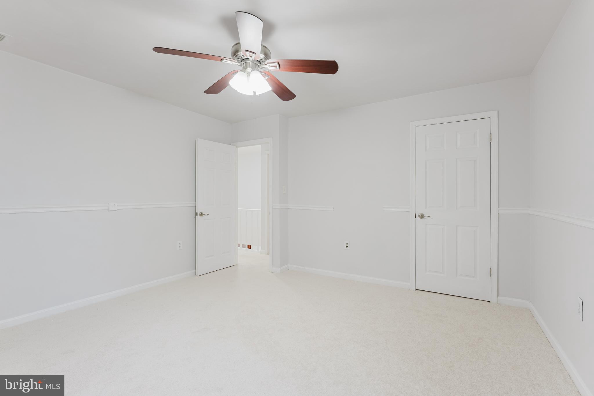 BRADDOCK GREEN - Residential