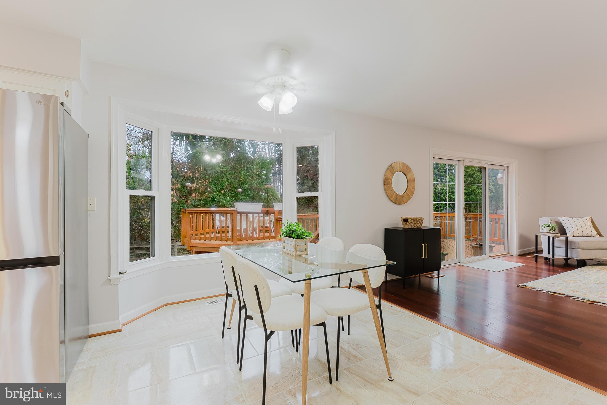 BRADDOCK GREEN - Residential