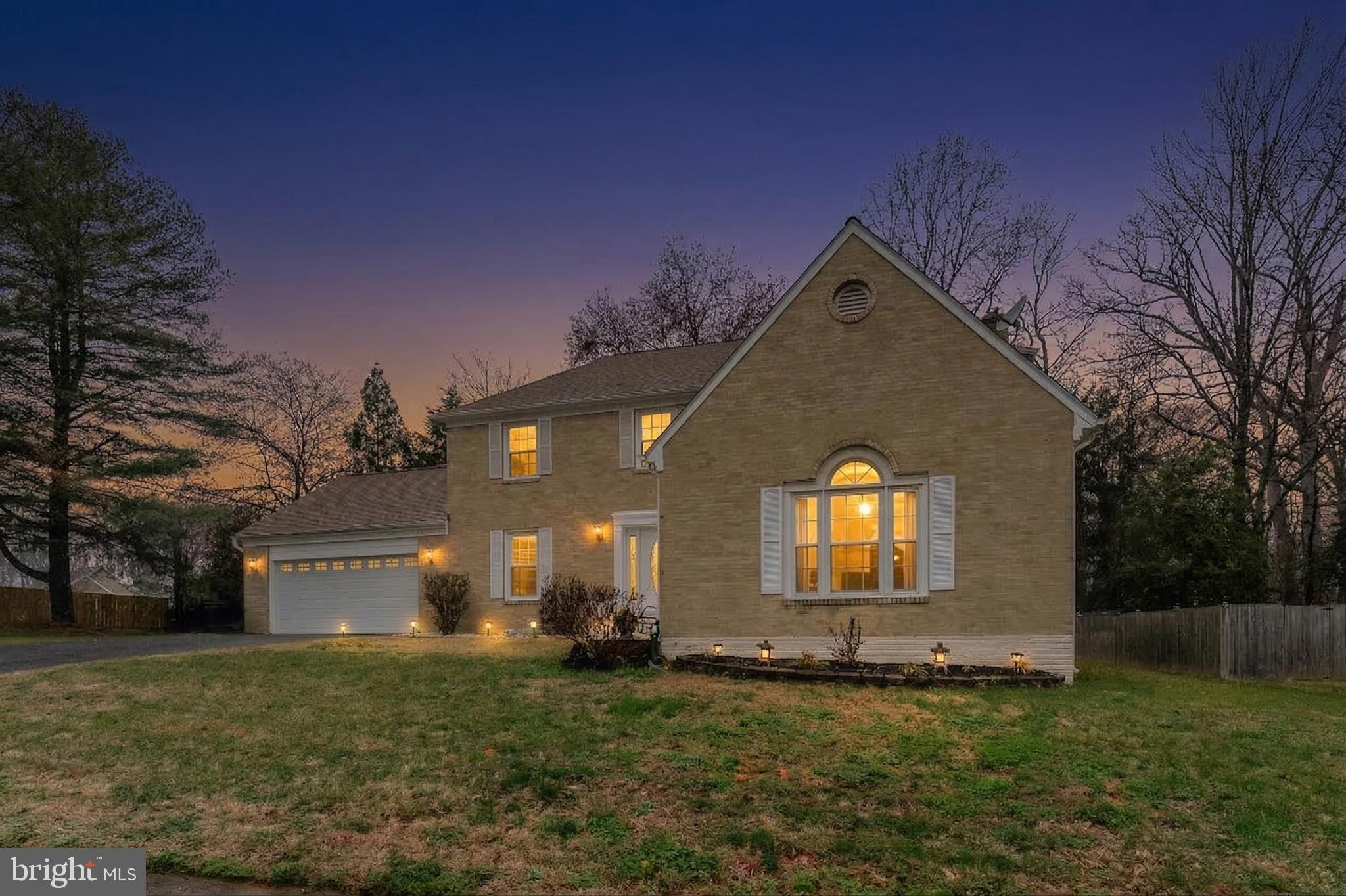 BRADDOCK GREEN - Residential