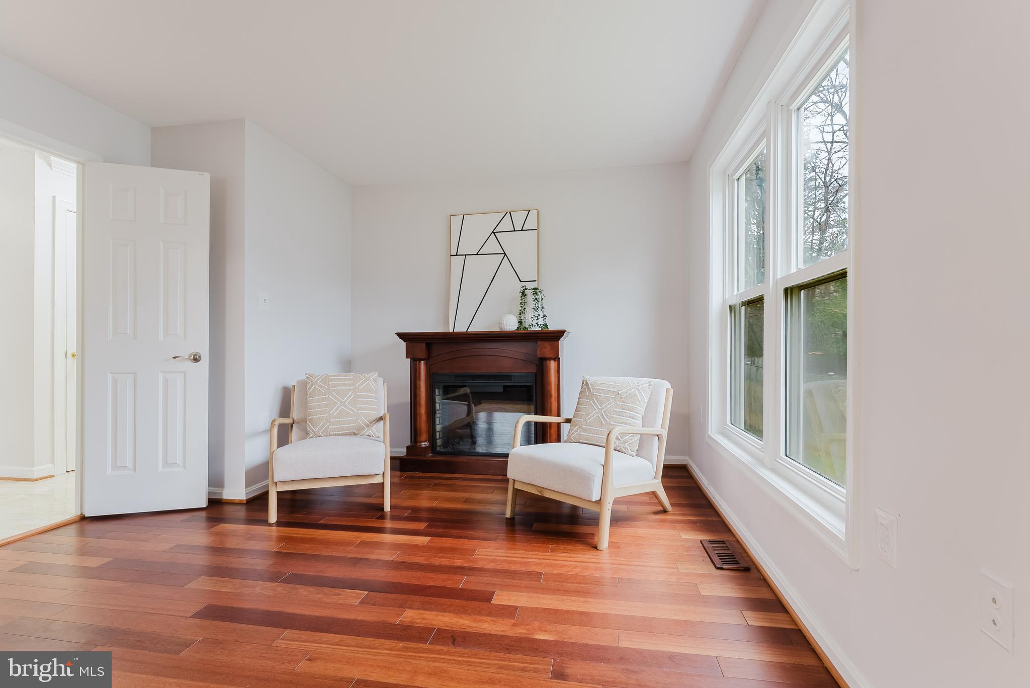 BRADDOCK GREEN - Residential