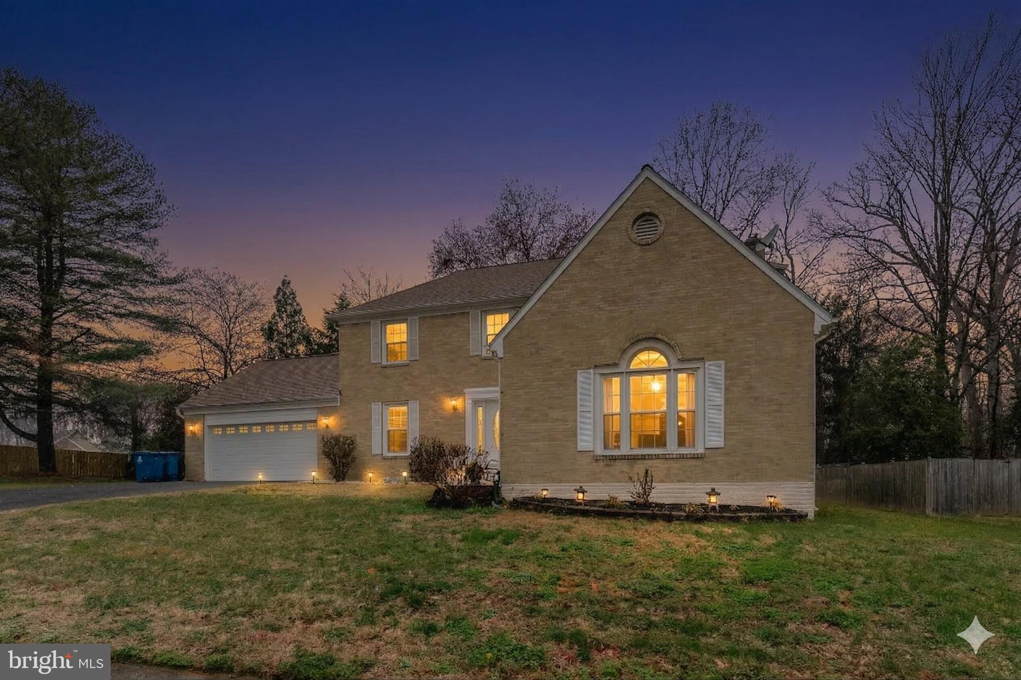 BRADDOCK GREEN - Residential