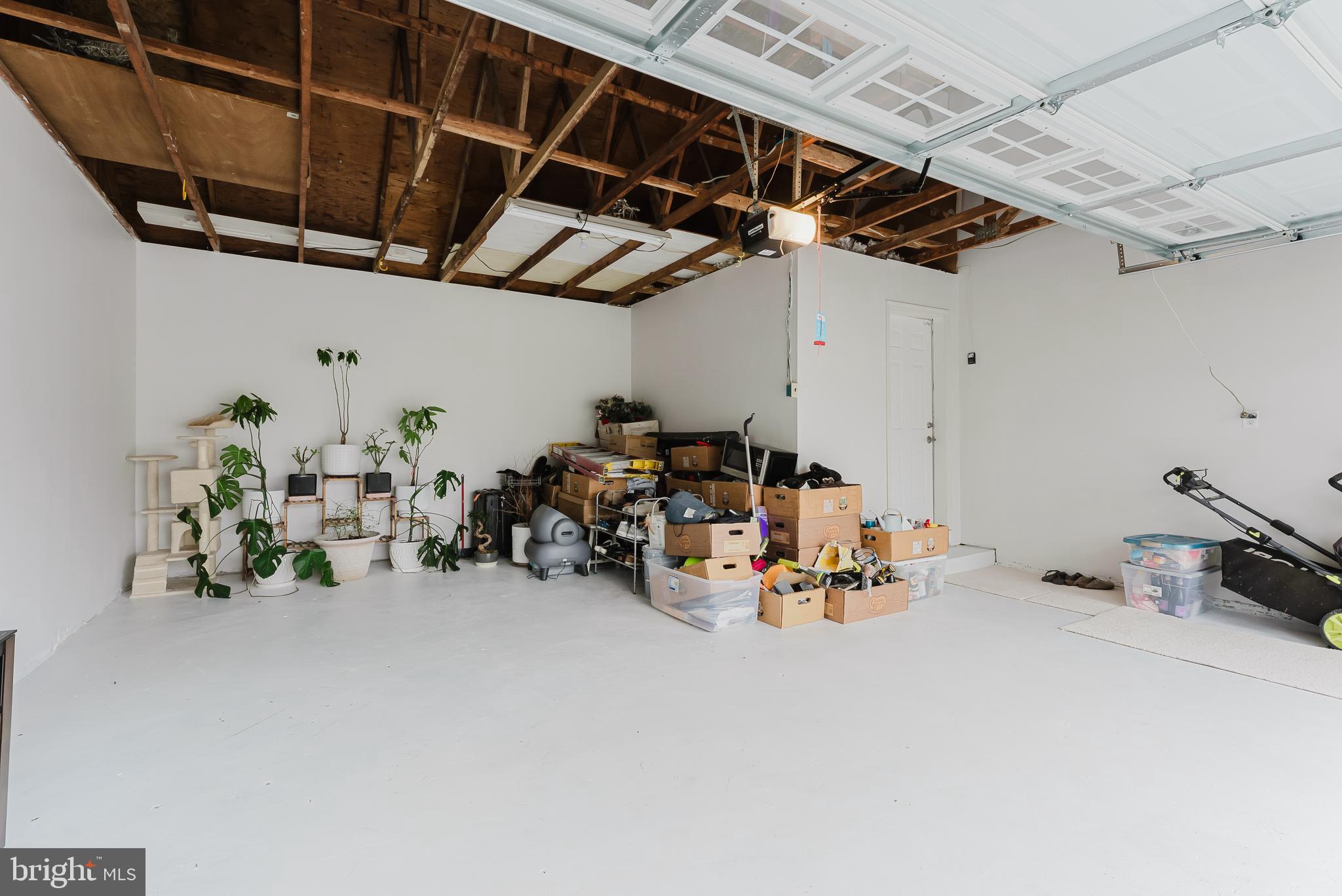 BRADDOCK GREEN - Residential