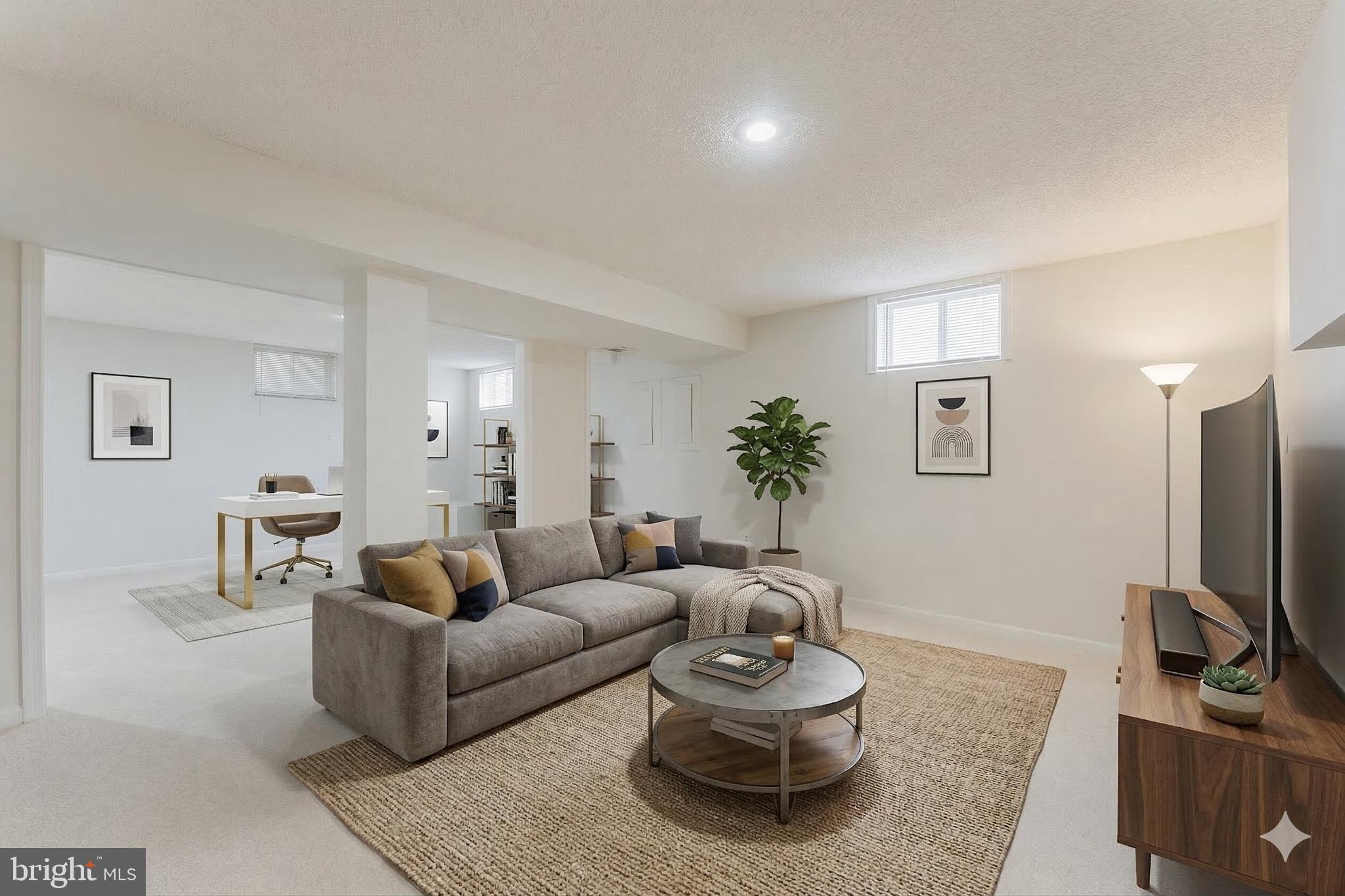 BRADDOCK GREEN - Residential