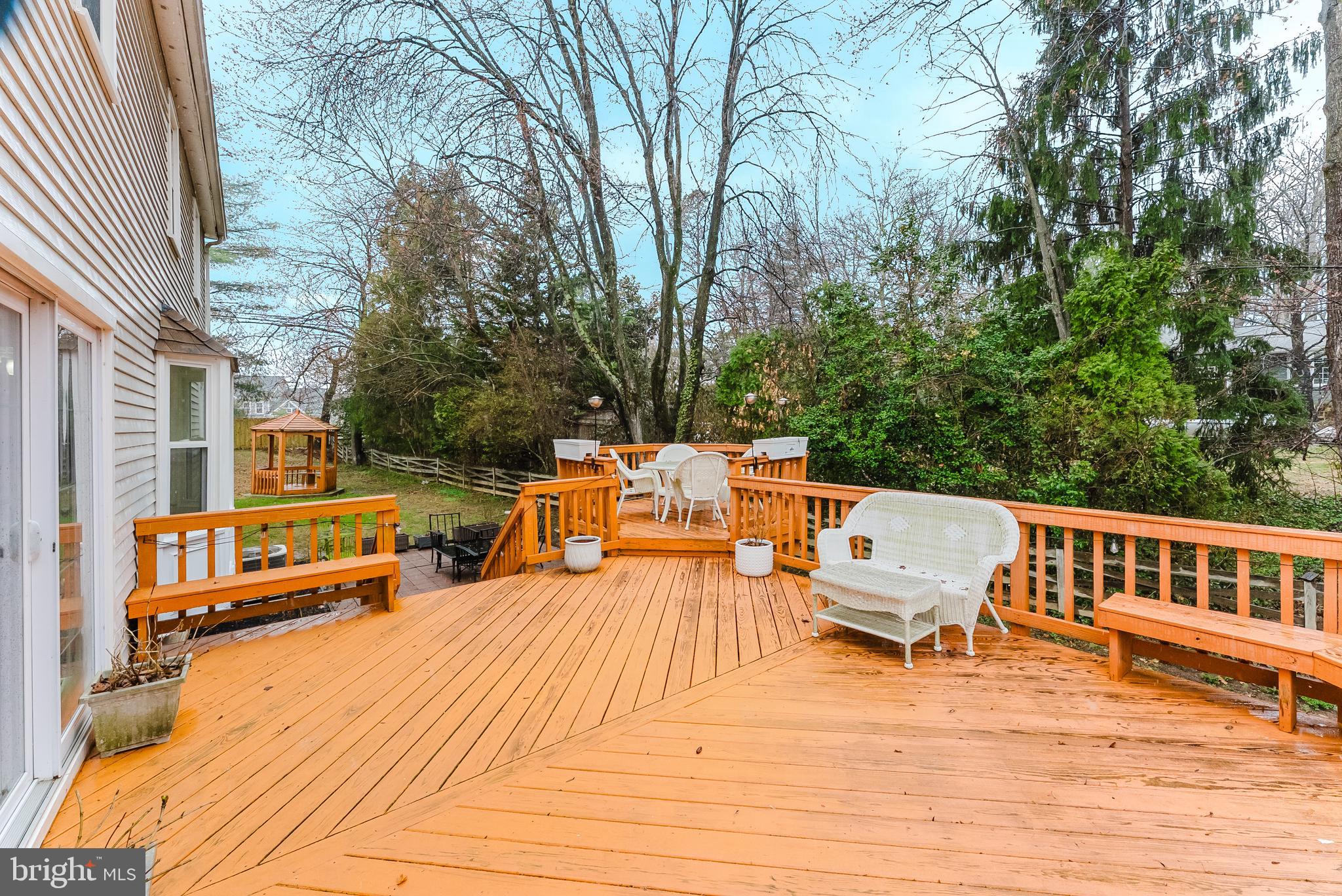 BRADDOCK GREEN - Residential