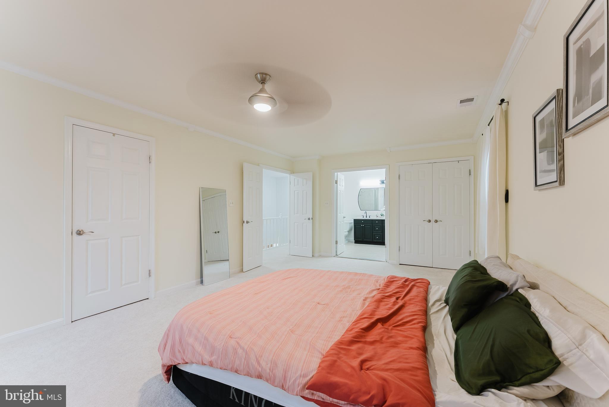 BRADDOCK GREEN - Residential