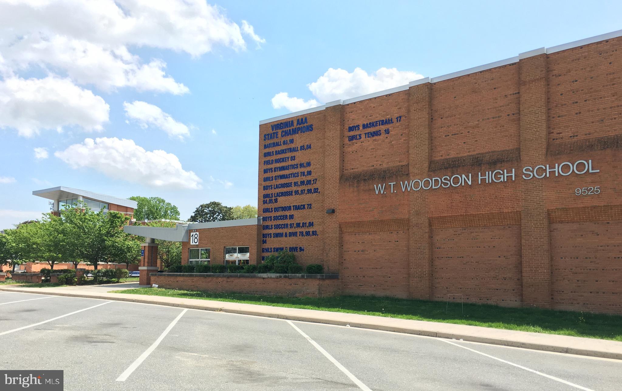 BRADDOCK GREEN - Residential