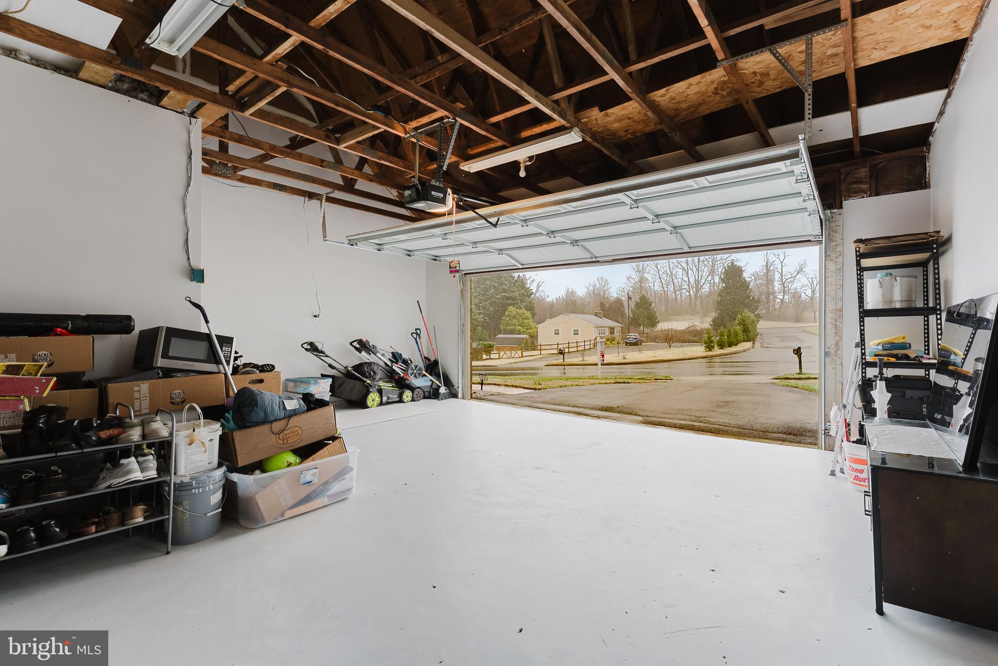 BRADDOCK GREEN - Residential