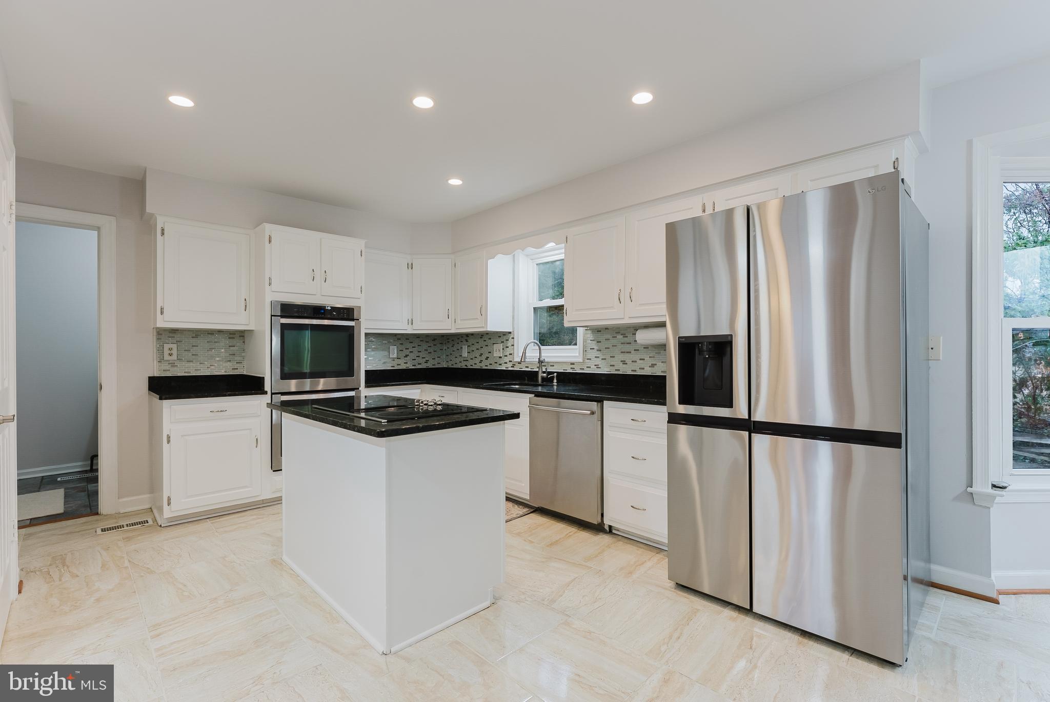 BRADDOCK GREEN - Residential