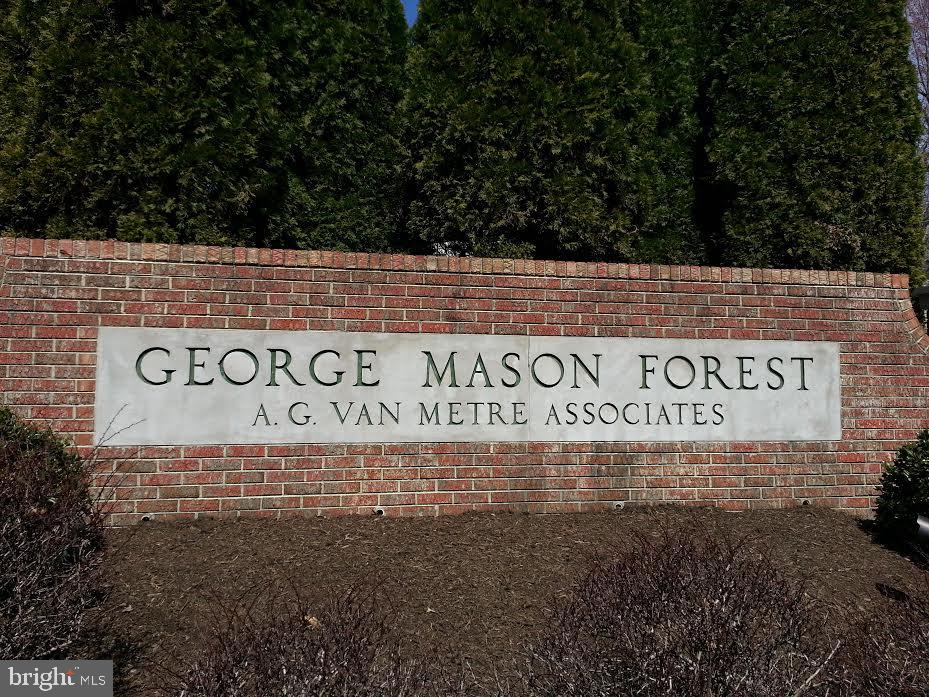 BRADDOCK GREEN - Residential