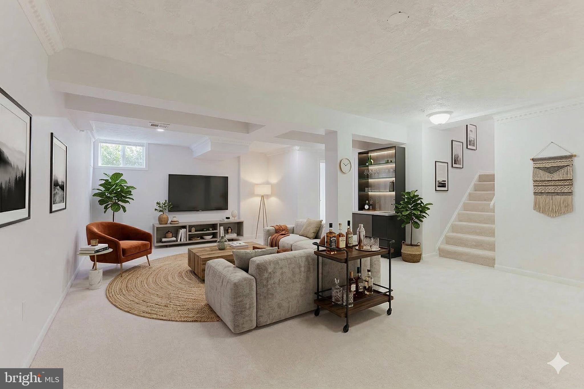 BRADDOCK GREEN - Residential