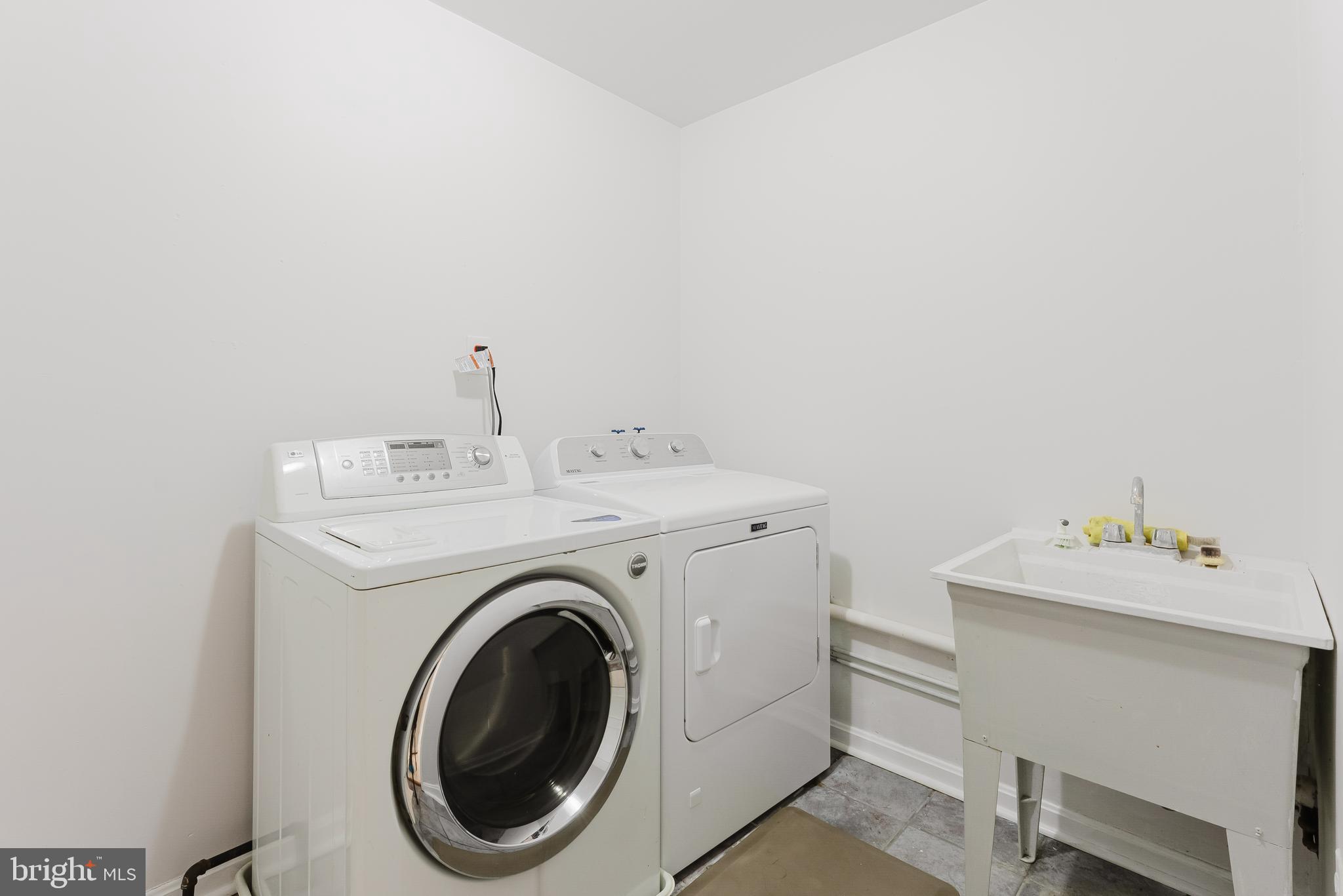 BRADDOCK GREEN - Residential