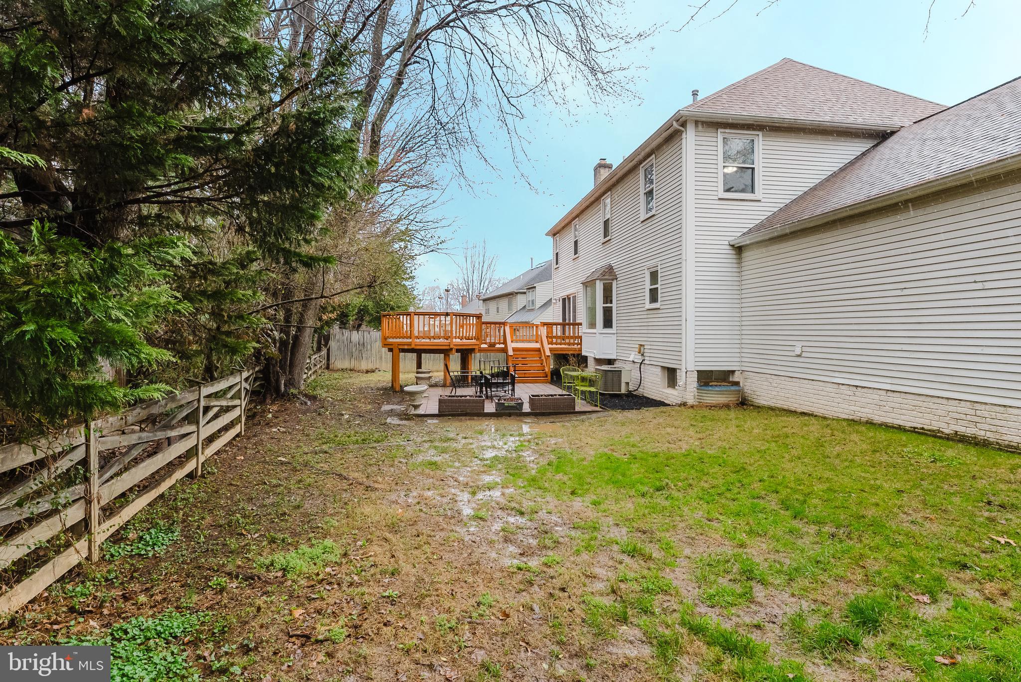 BRADDOCK GREEN - Residential