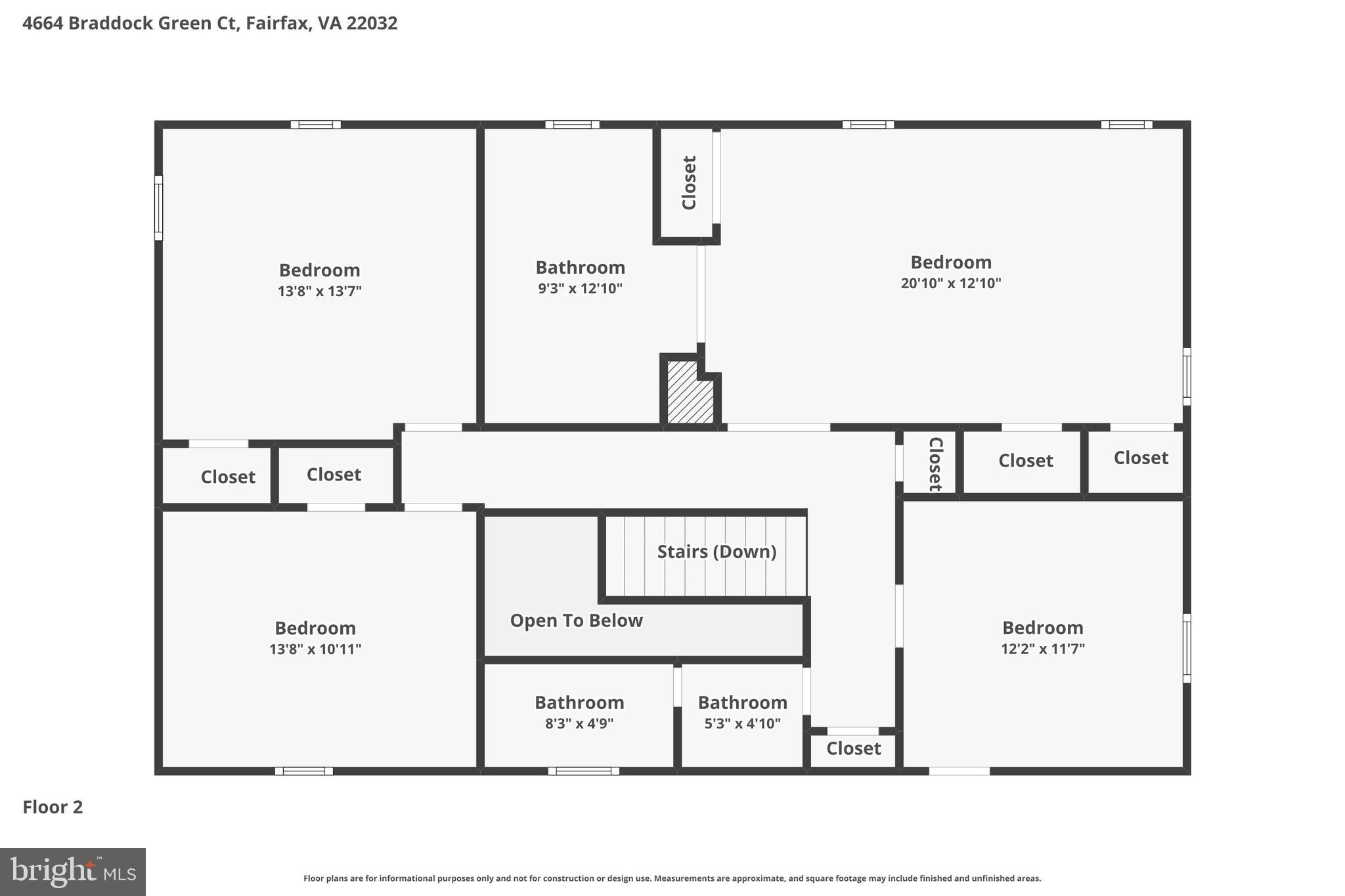 BRADDOCK GREEN - Residential