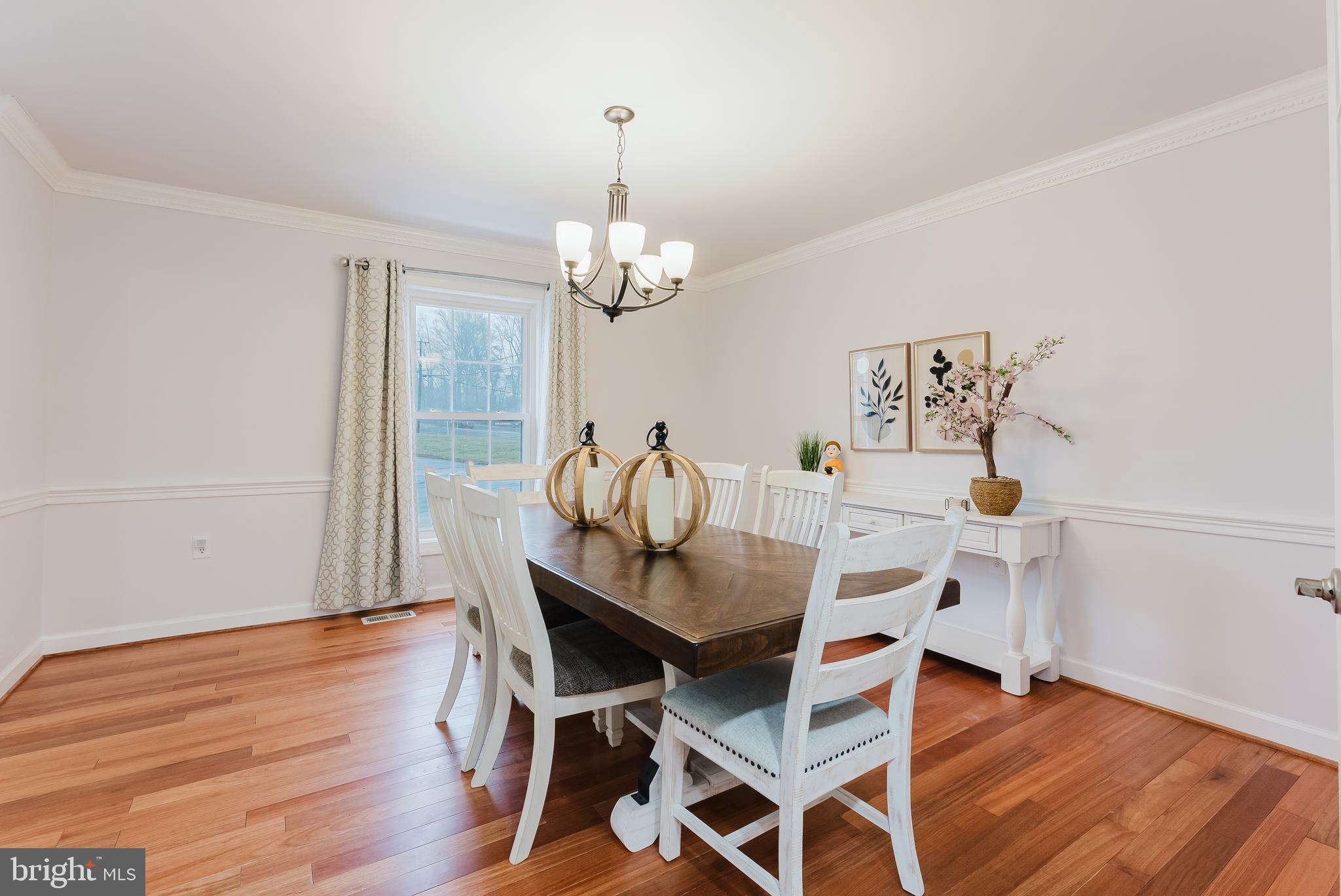 BRADDOCK GREEN - Residential