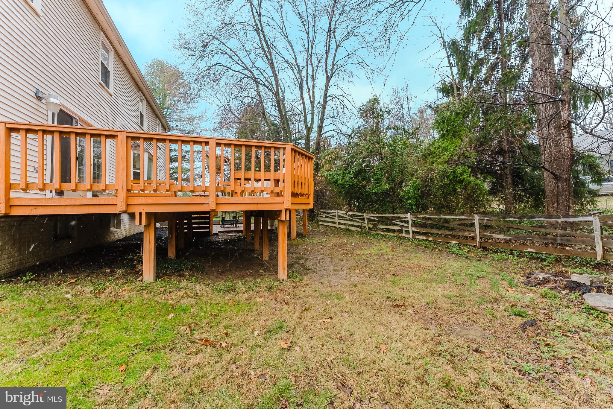 BRADDOCK GREEN - Residential