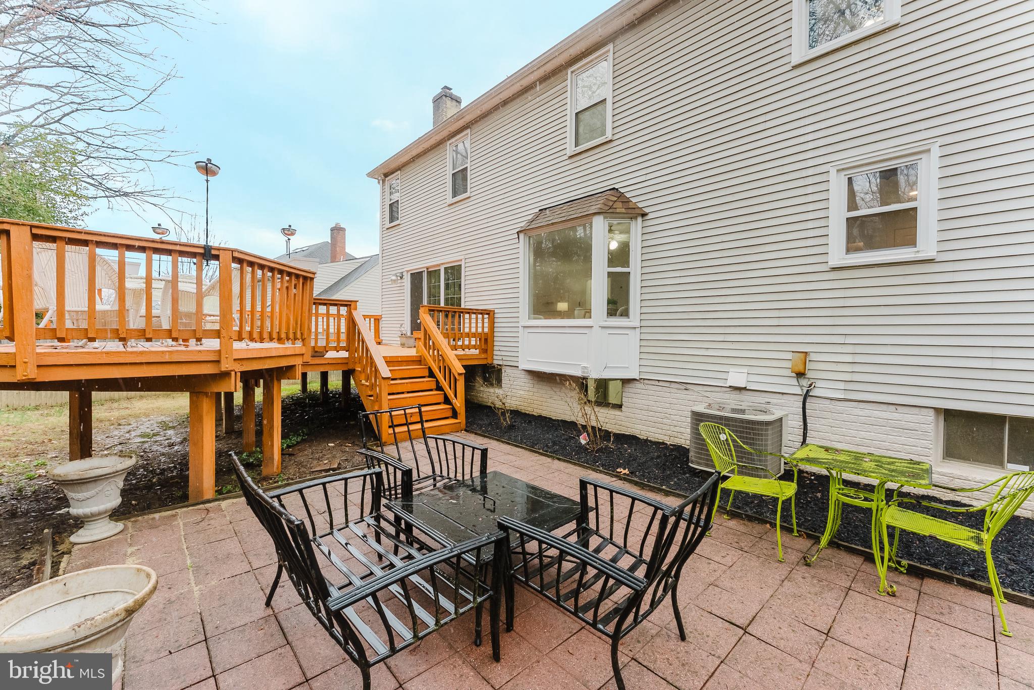 BRADDOCK GREEN - Residential