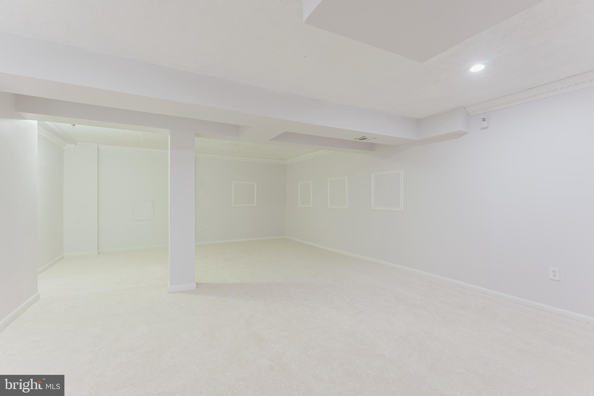 BRADDOCK GREEN - Residential