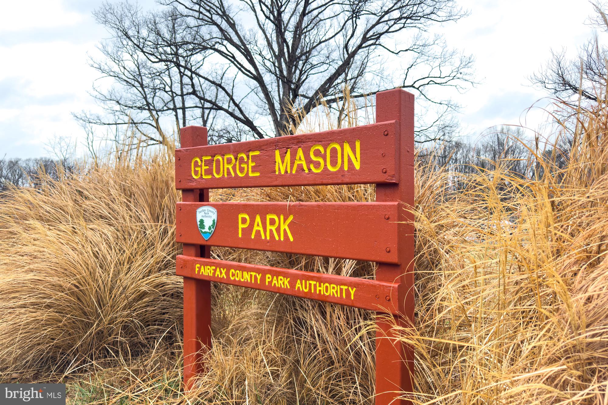 BRADDOCK GREEN - Residential