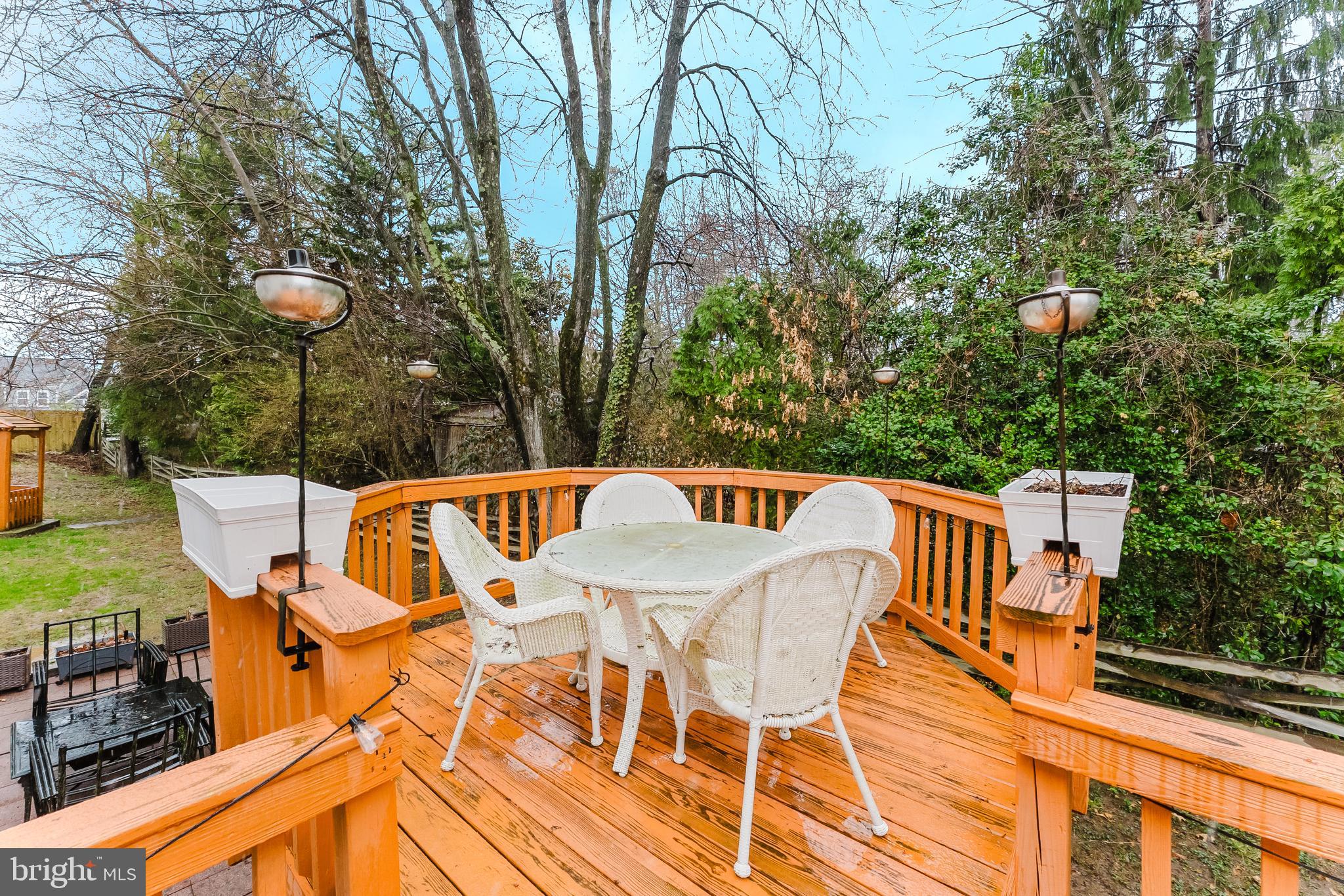 BRADDOCK GREEN - Residential