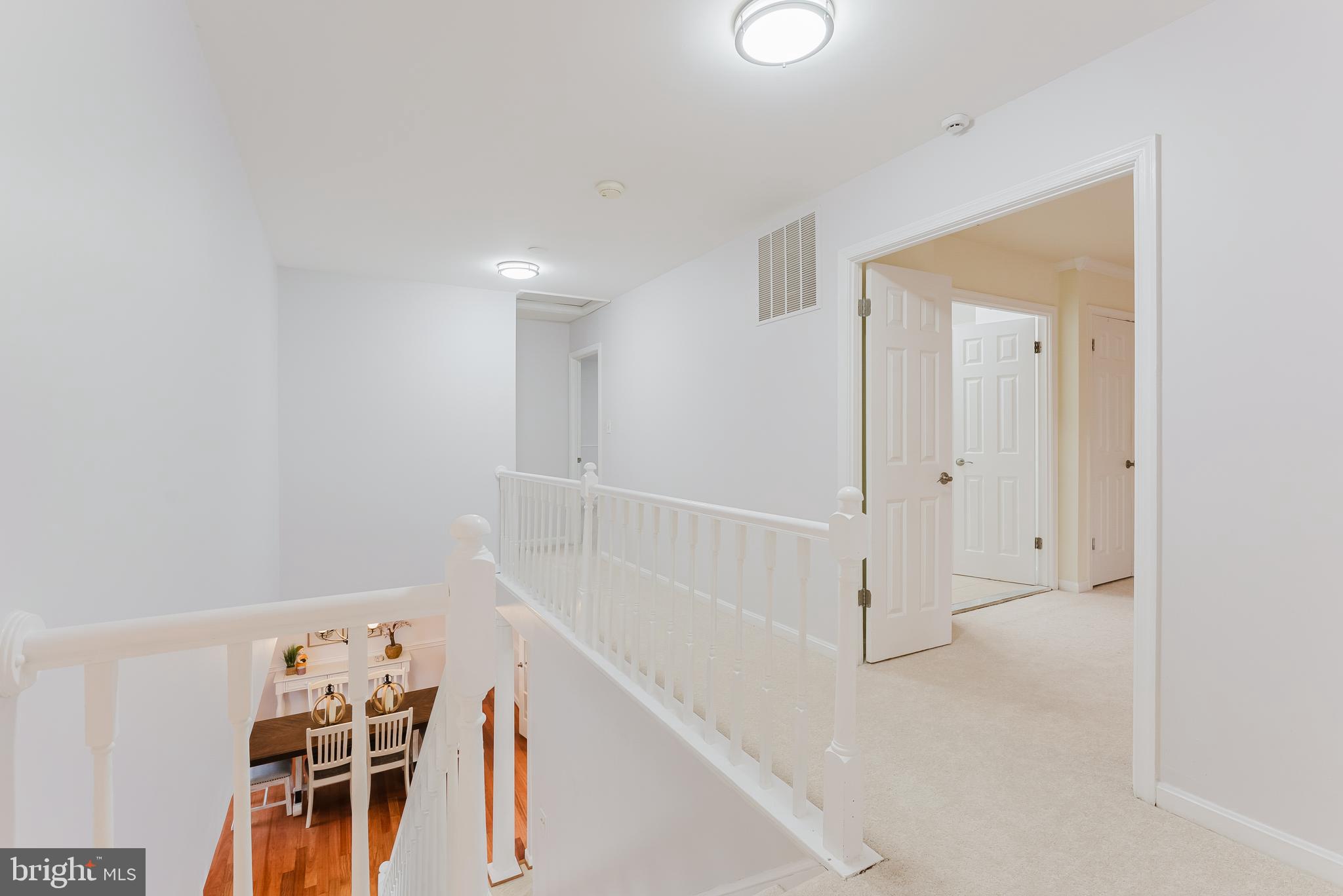 BRADDOCK GREEN - Residential