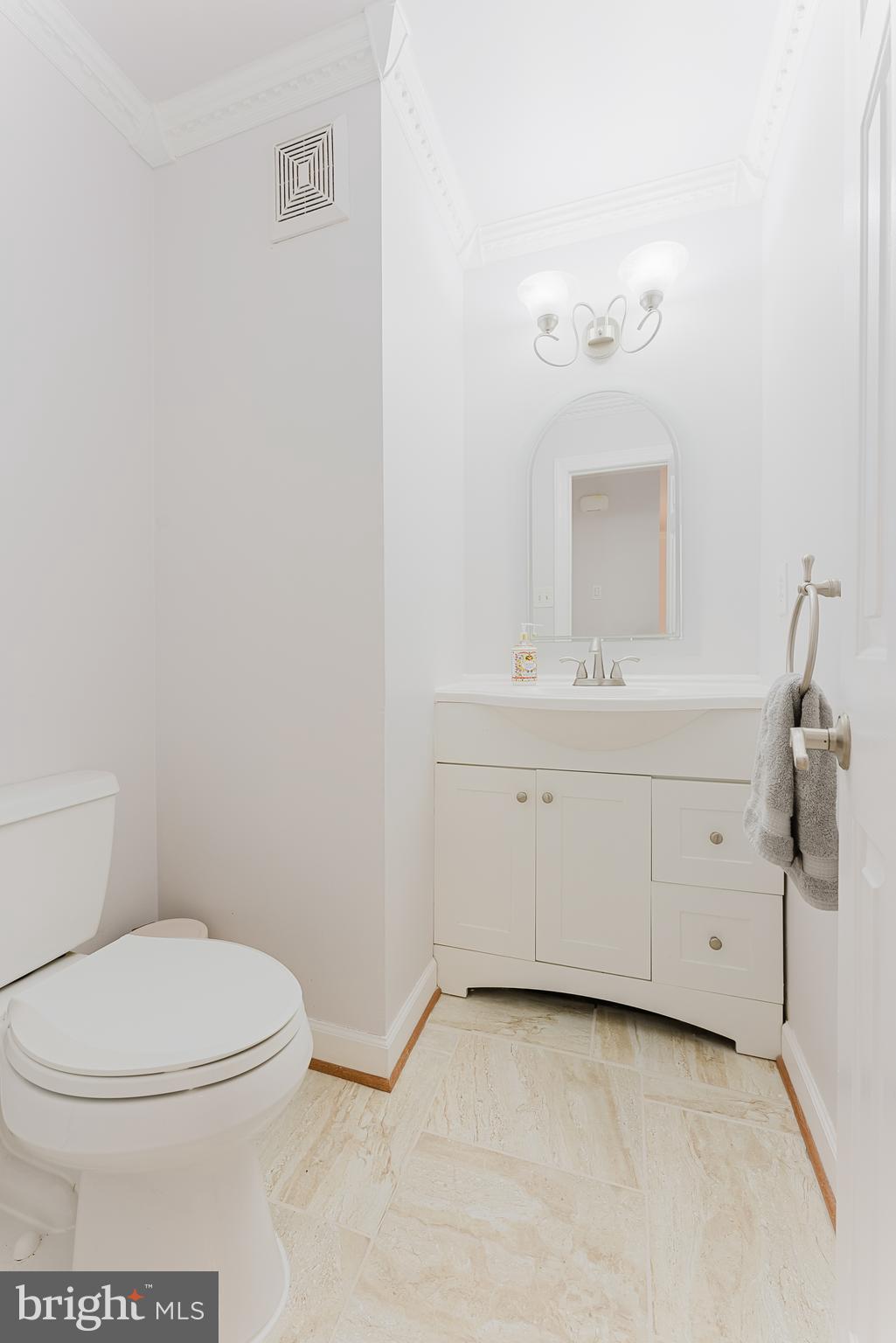 BRADDOCK GREEN - Residential