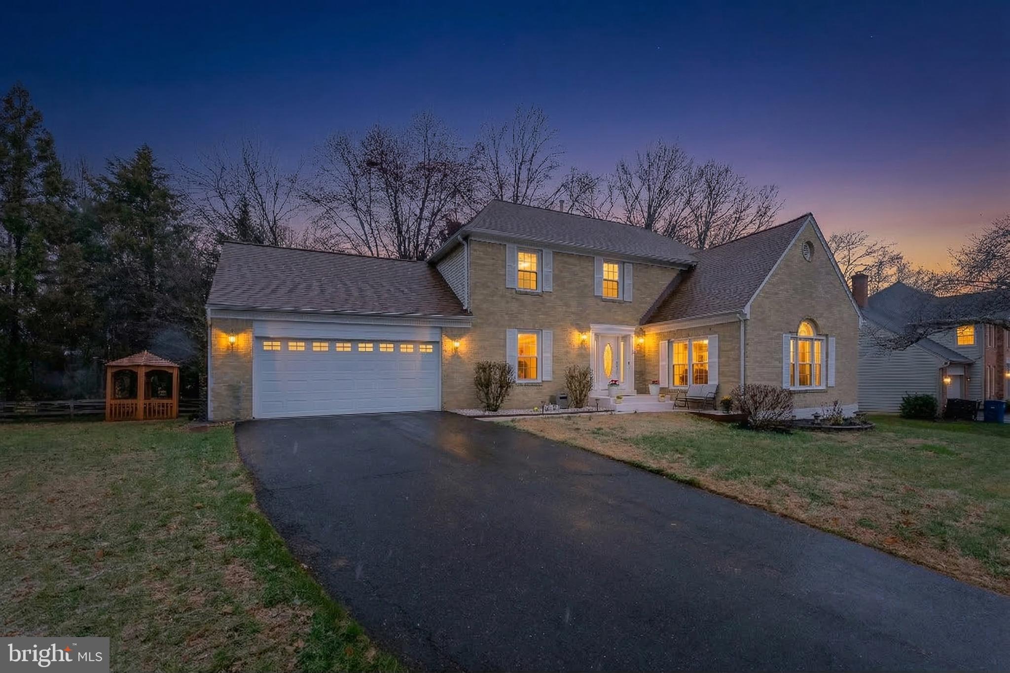 BRADDOCK GREEN - Residential