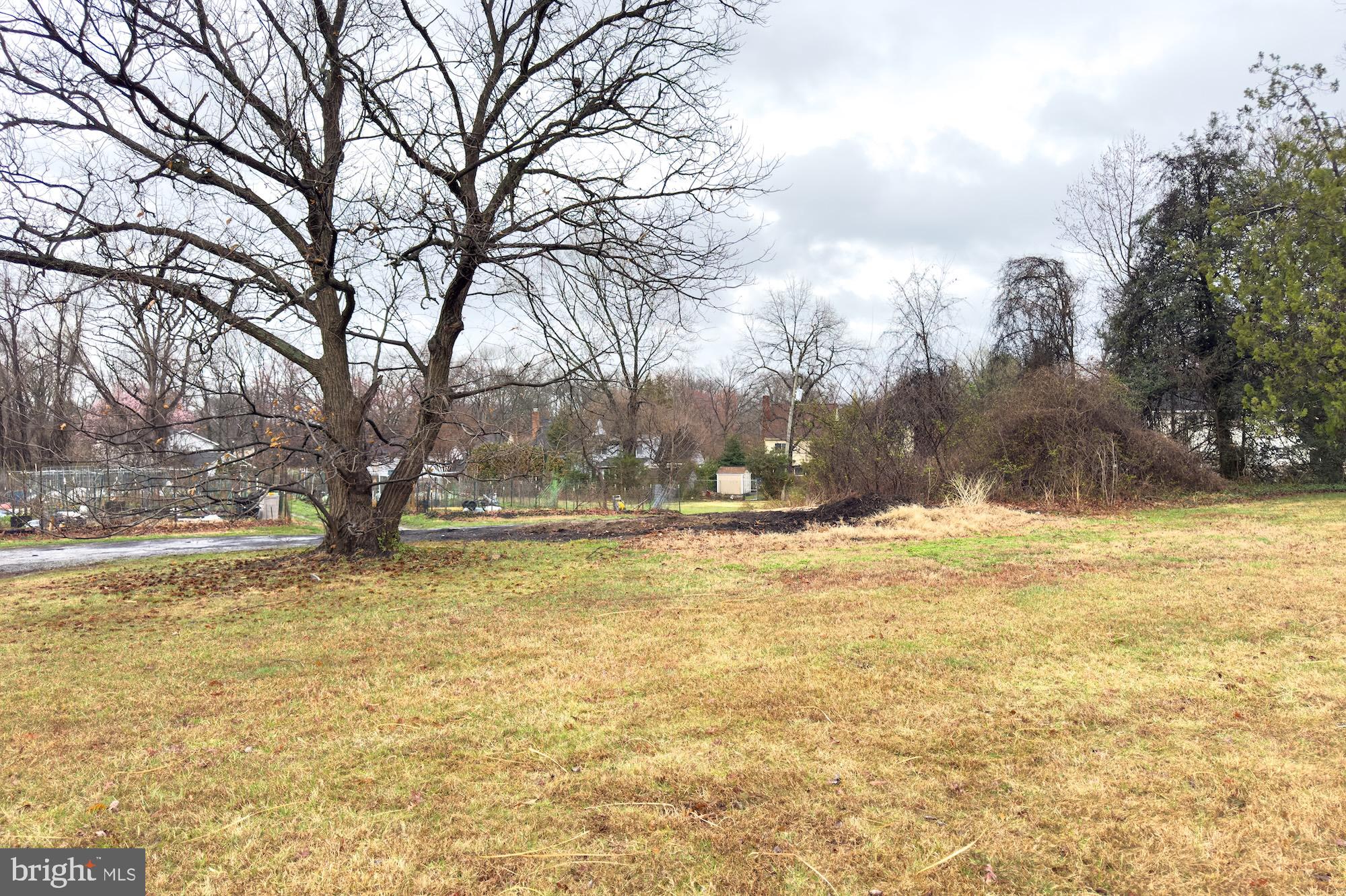 BRADDOCK GREEN - Residential