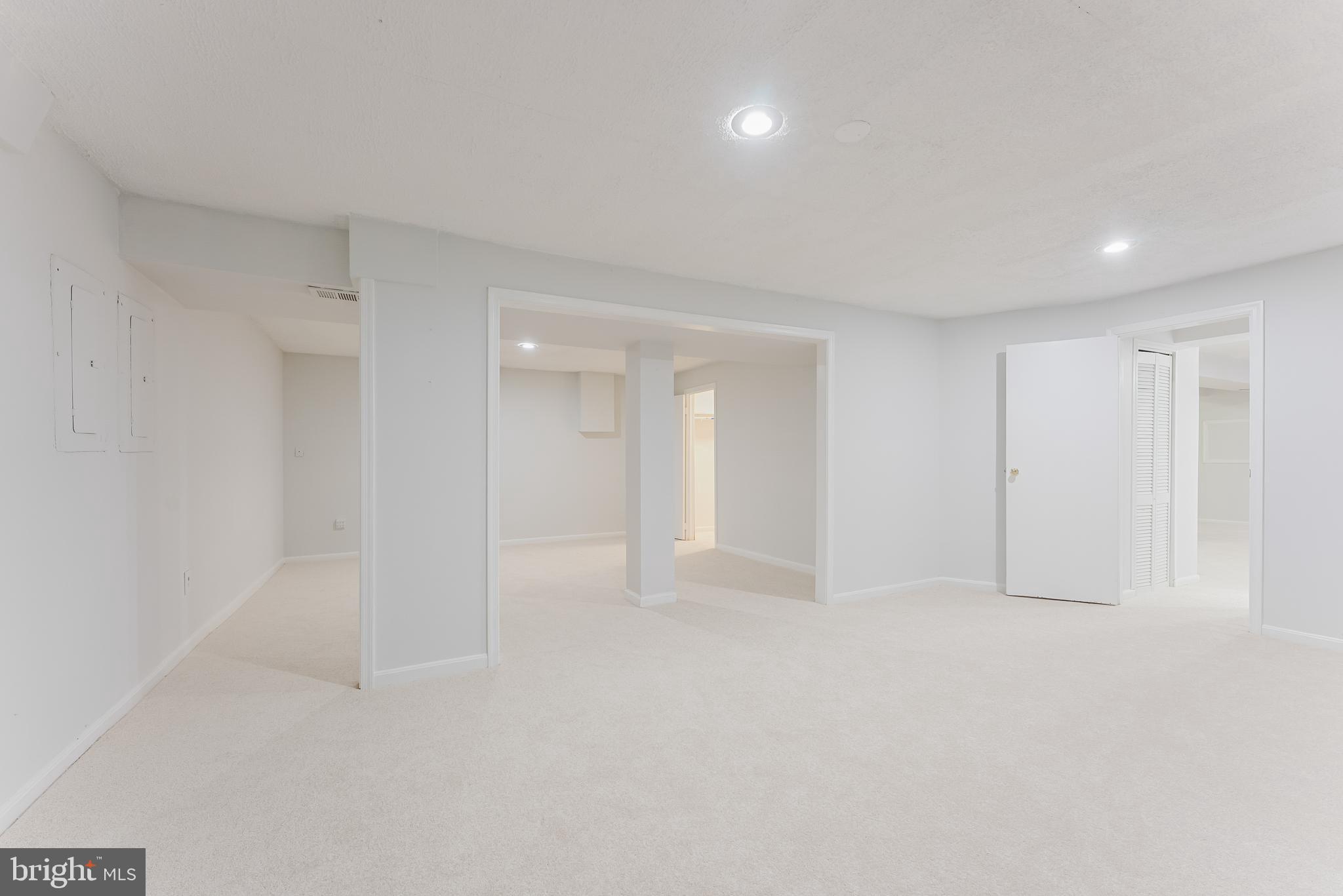 BRADDOCK GREEN - Residential