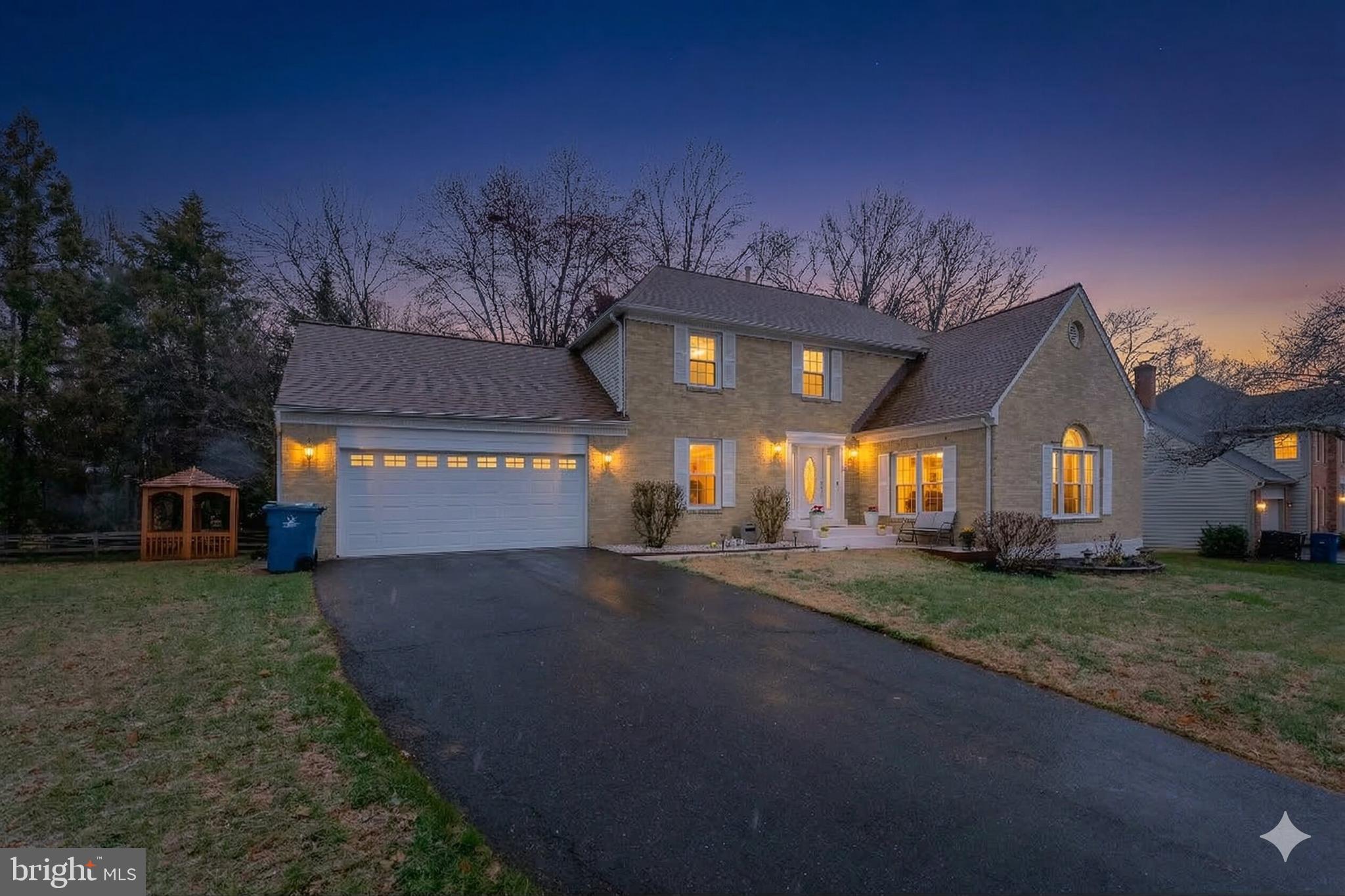 BRADDOCK GREEN - Residential