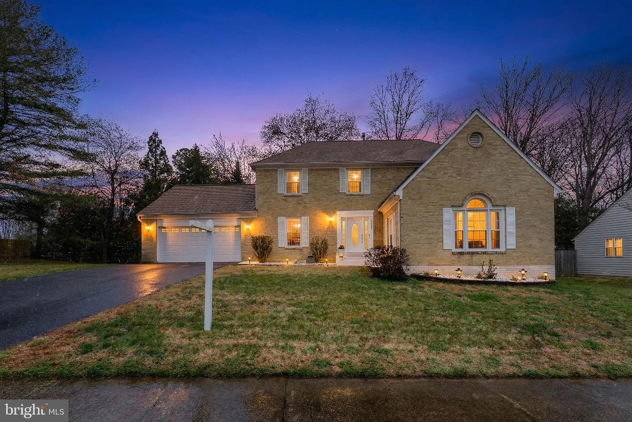 BRADDOCK GREEN - Residential