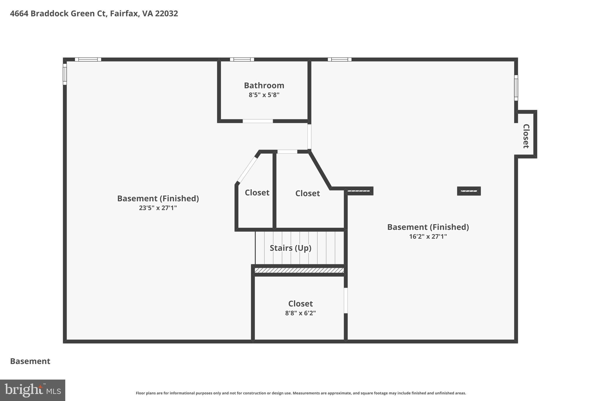 BRADDOCK GREEN - Residential