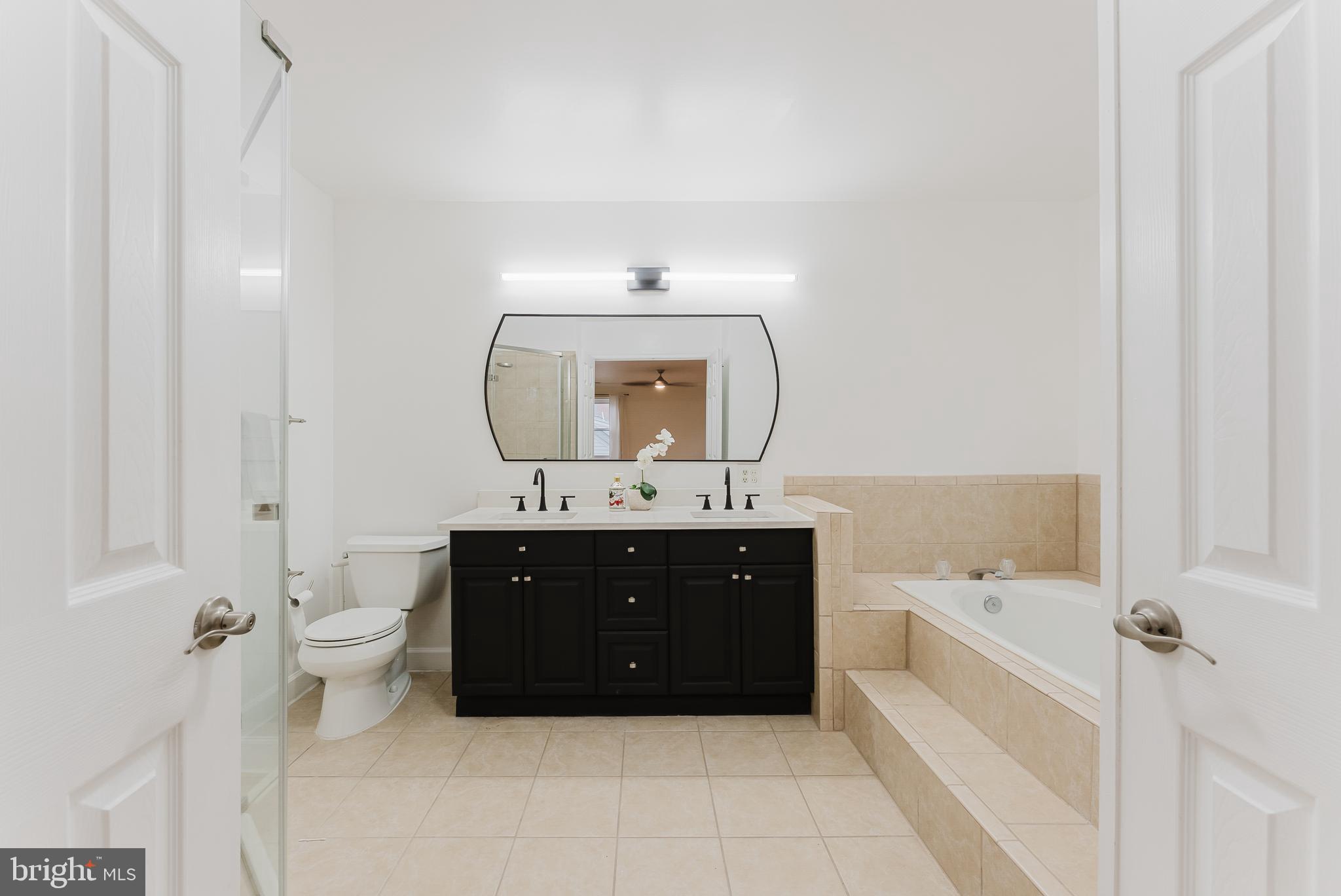 BRADDOCK GREEN - Residential