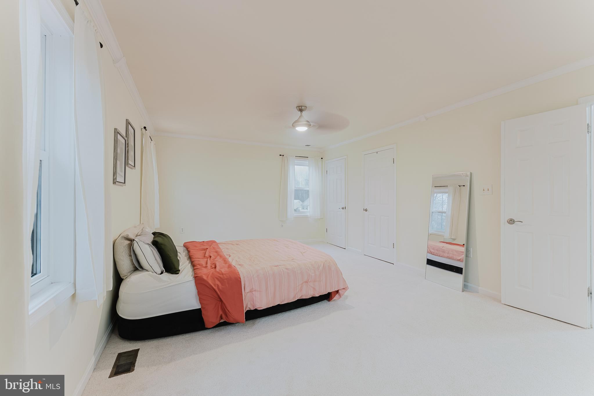 BRADDOCK GREEN - Residential