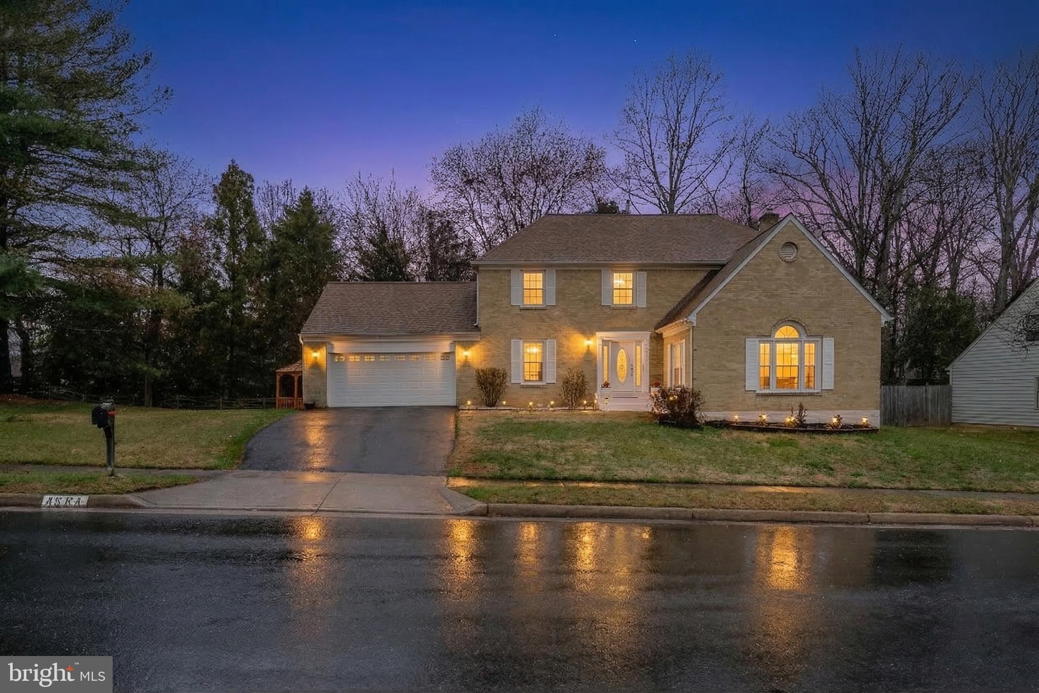 BRADDOCK GREEN - Residential