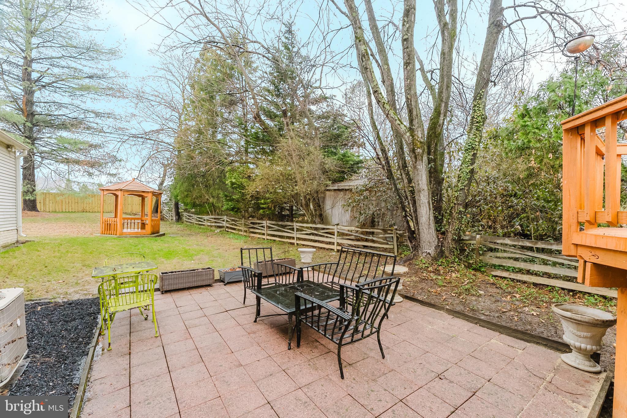 BRADDOCK GREEN - Residential