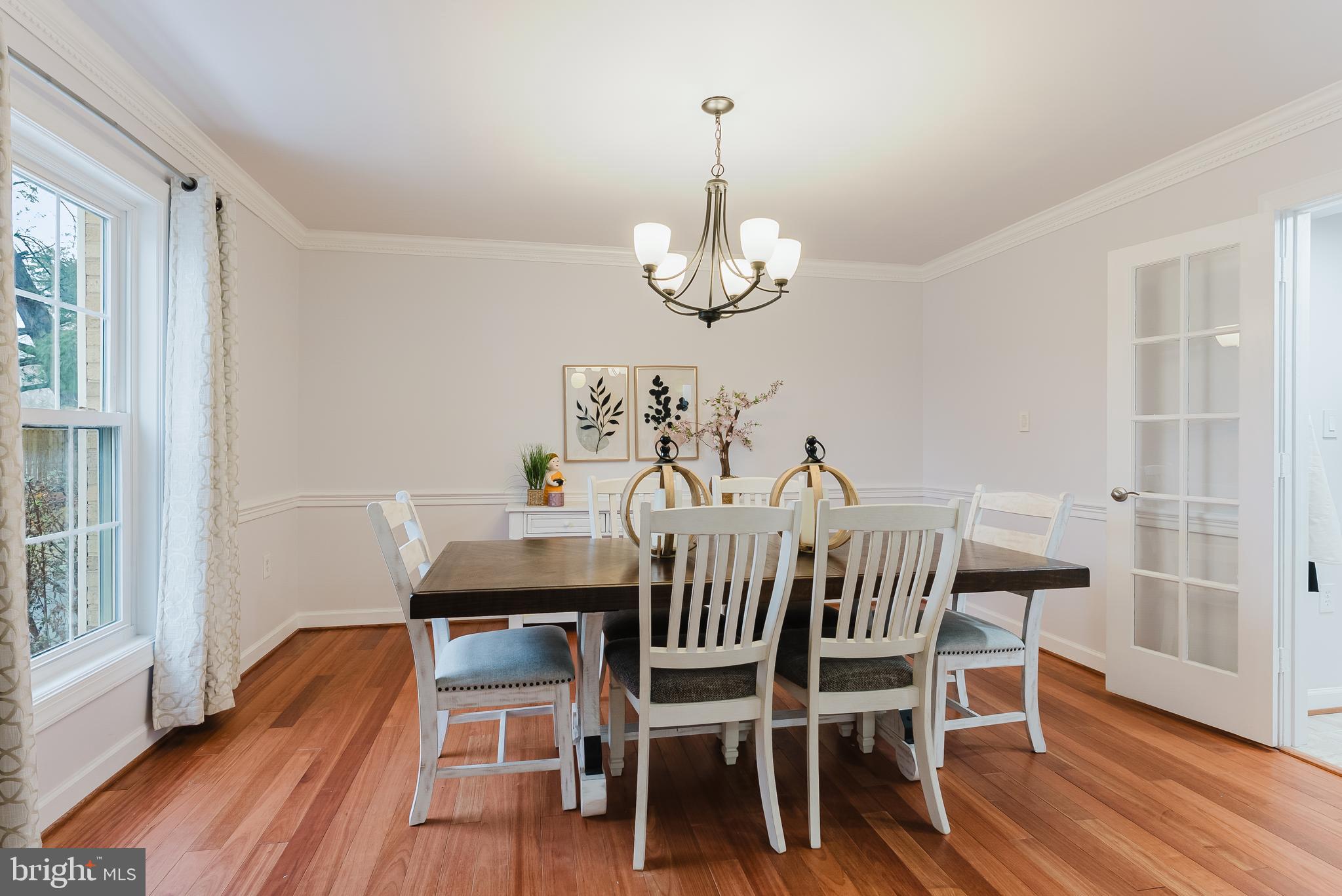 BRADDOCK GREEN - Residential